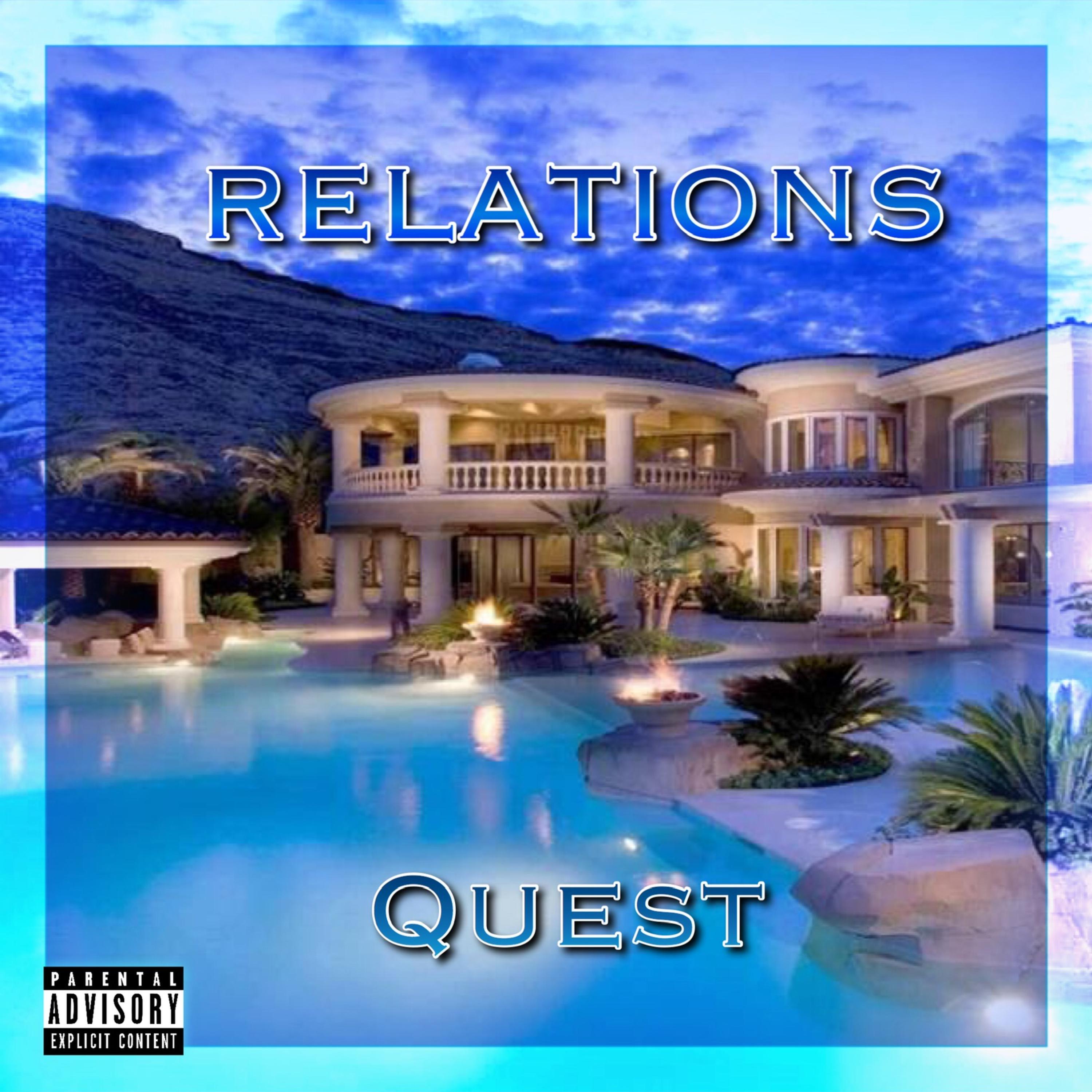 Relations artwork