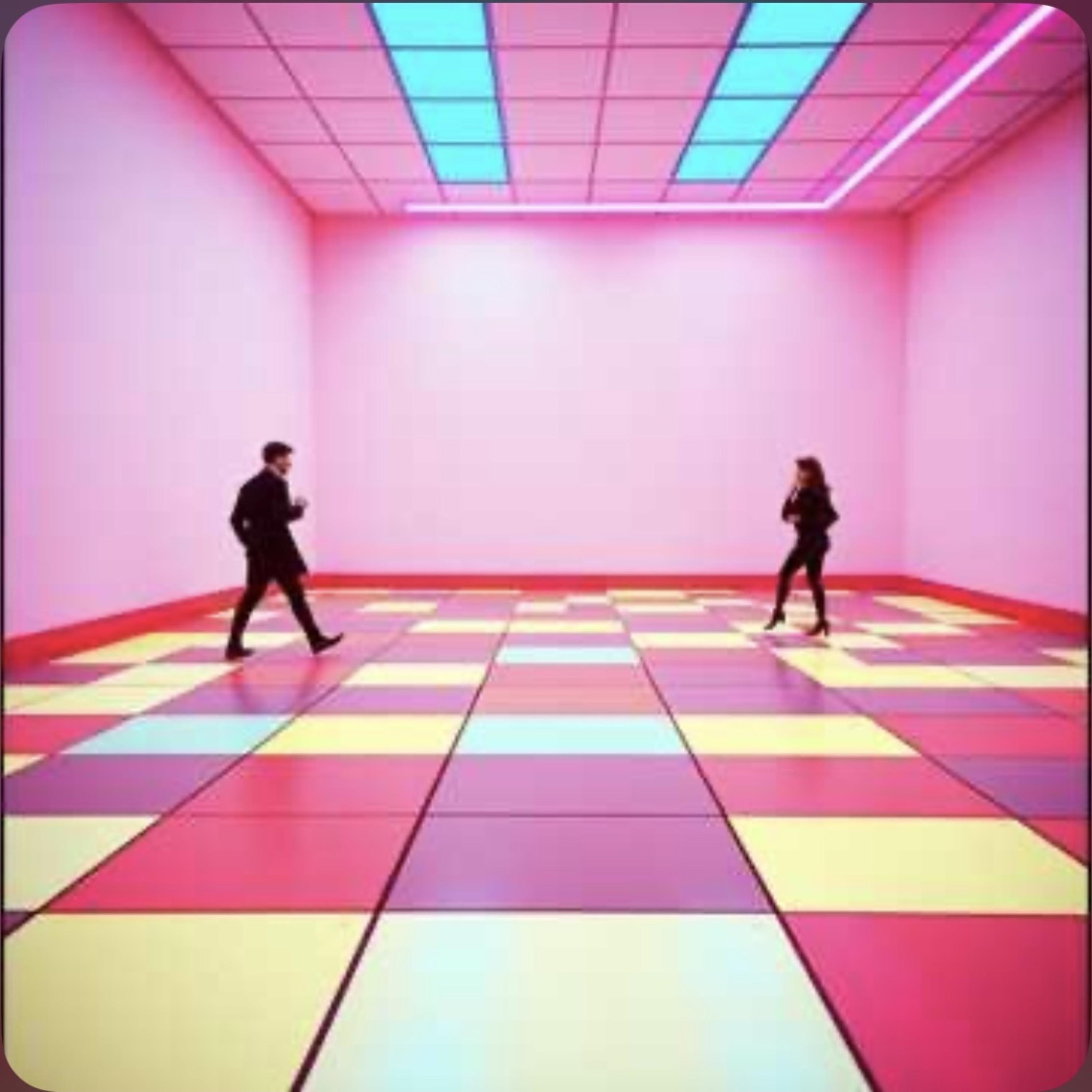 Crazy Dance artwork