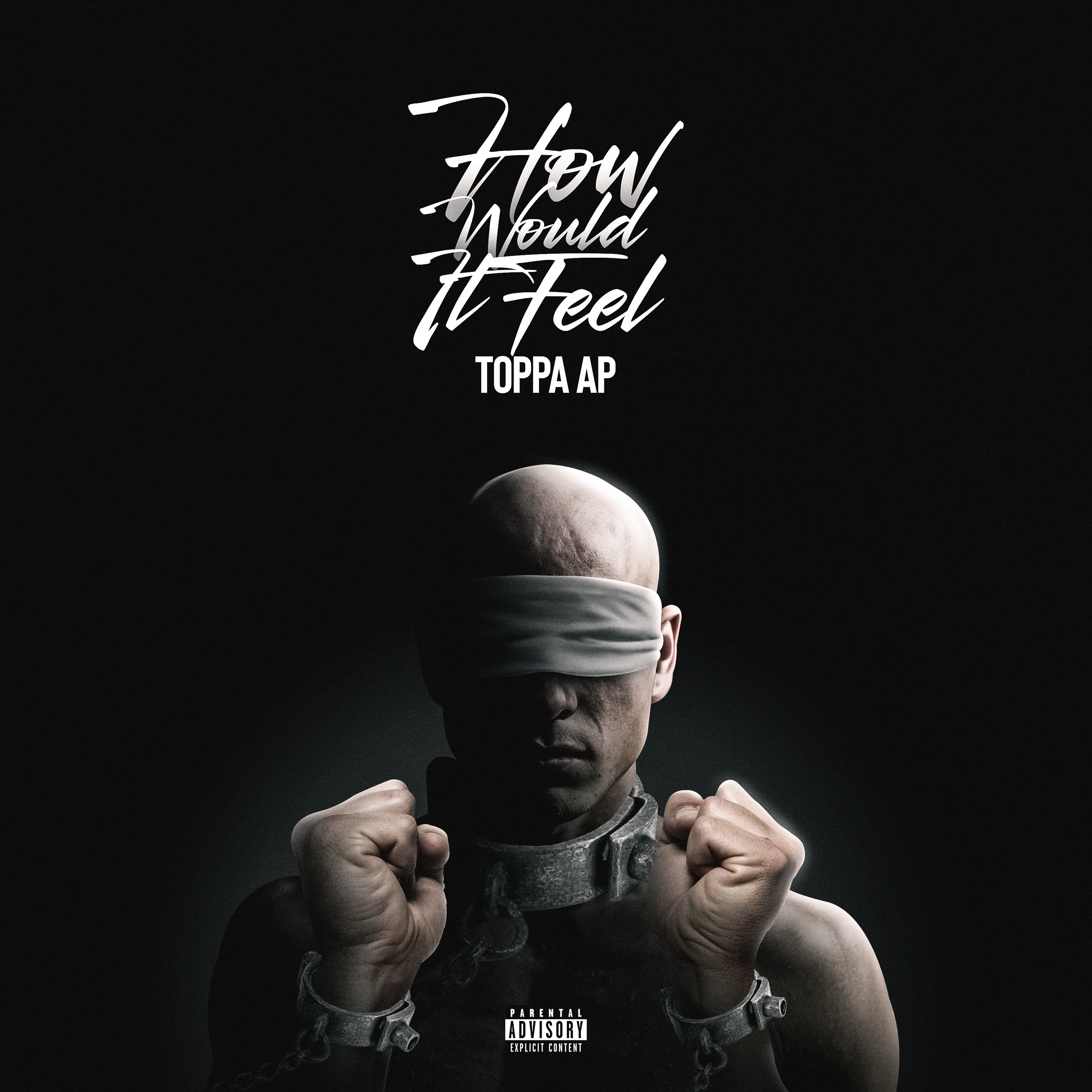 How Would It Feel artwork