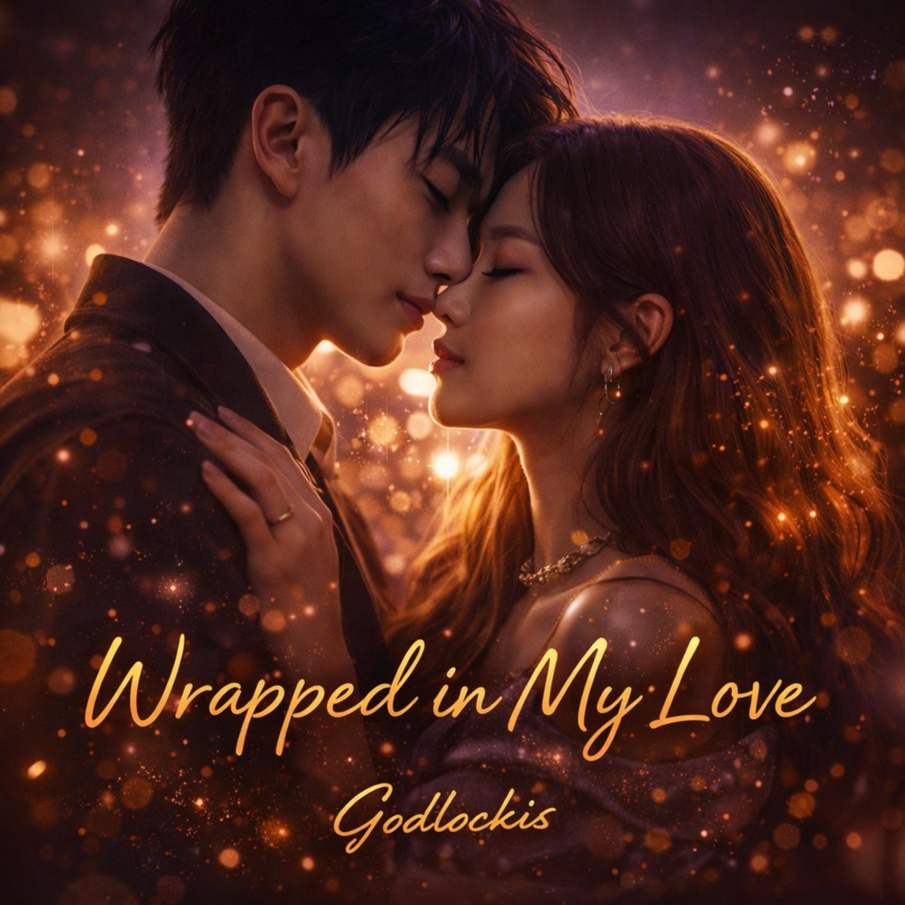 Wrapped in My Love artwork