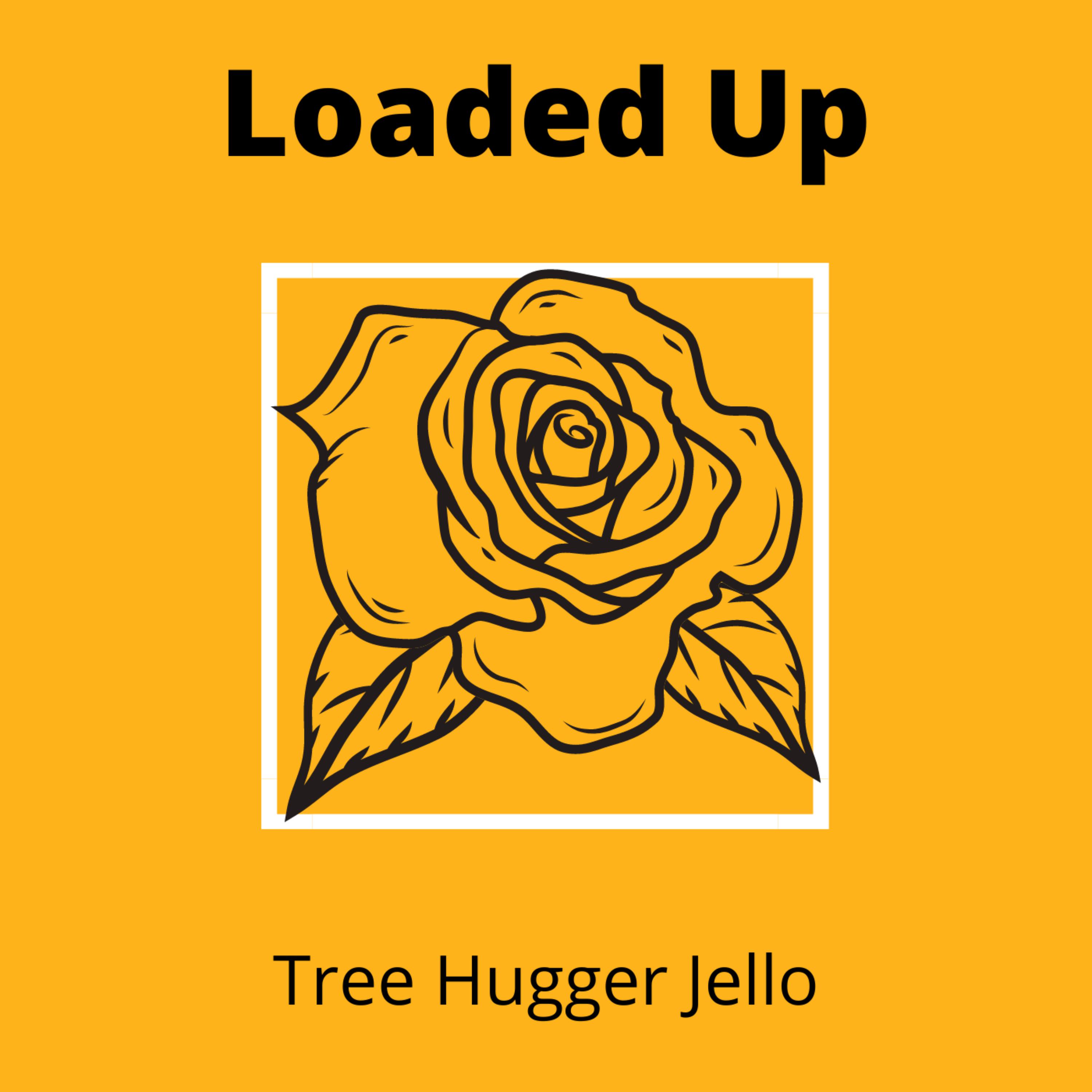 Loaded Up artwork