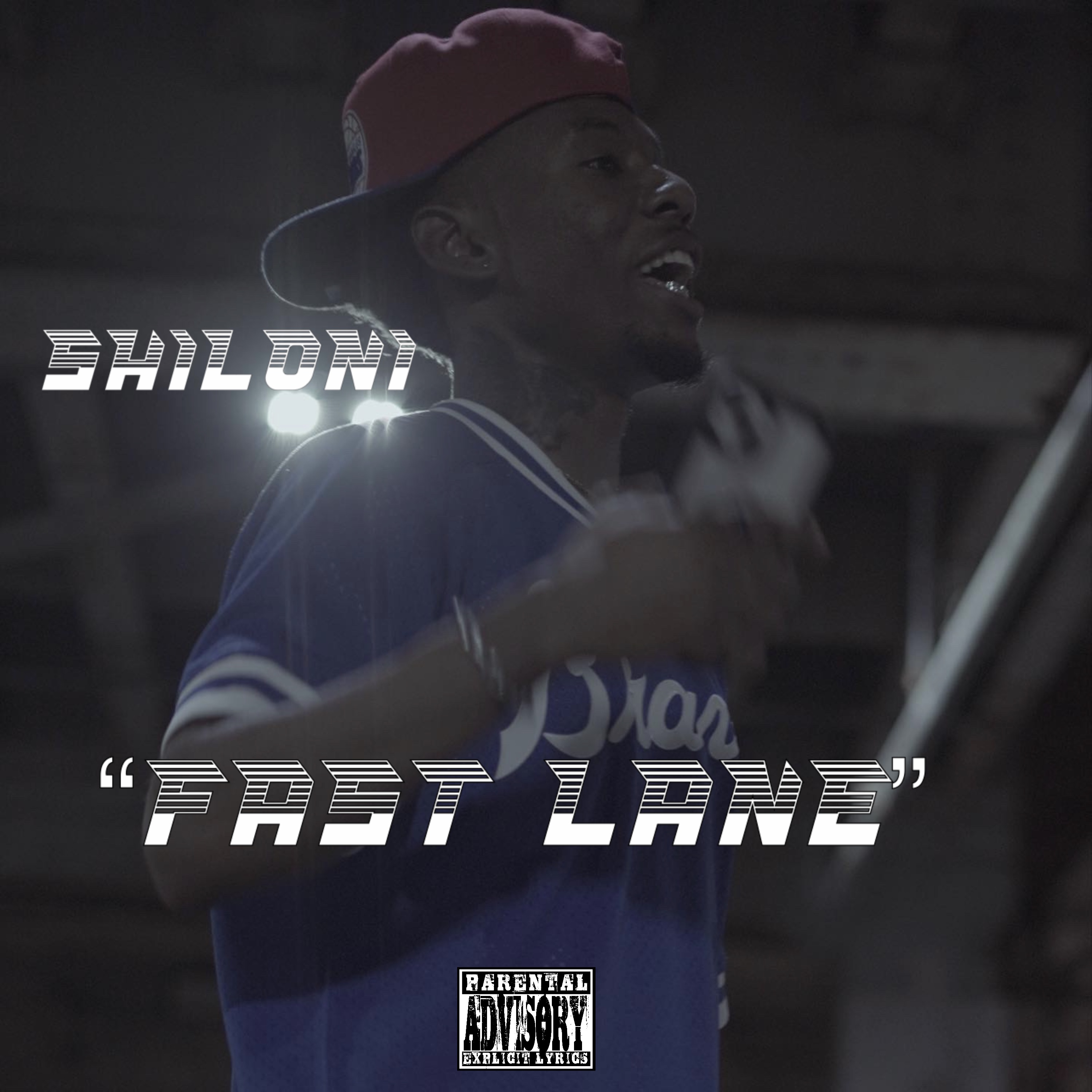 Fast Lane artwork