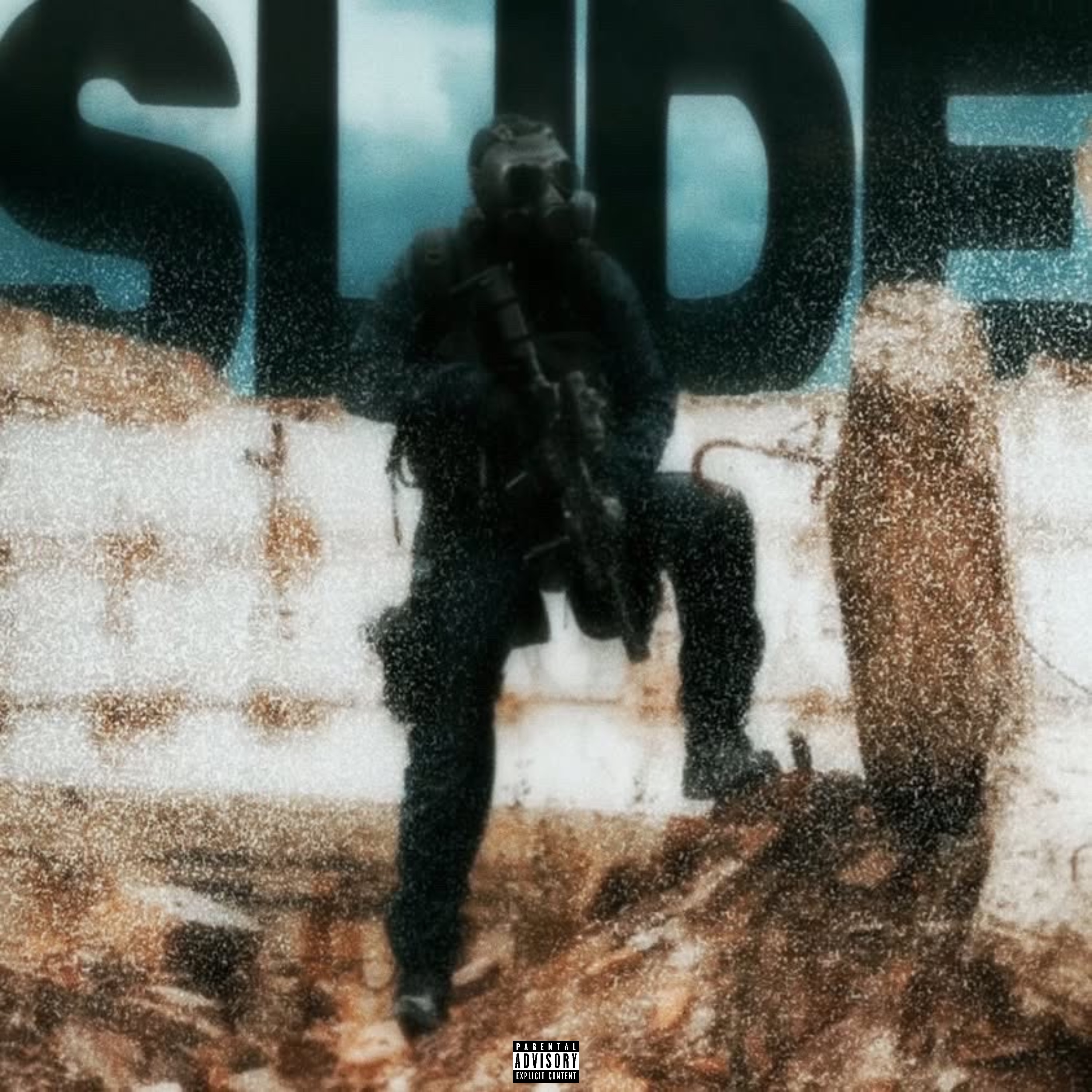 SLIDE artwork