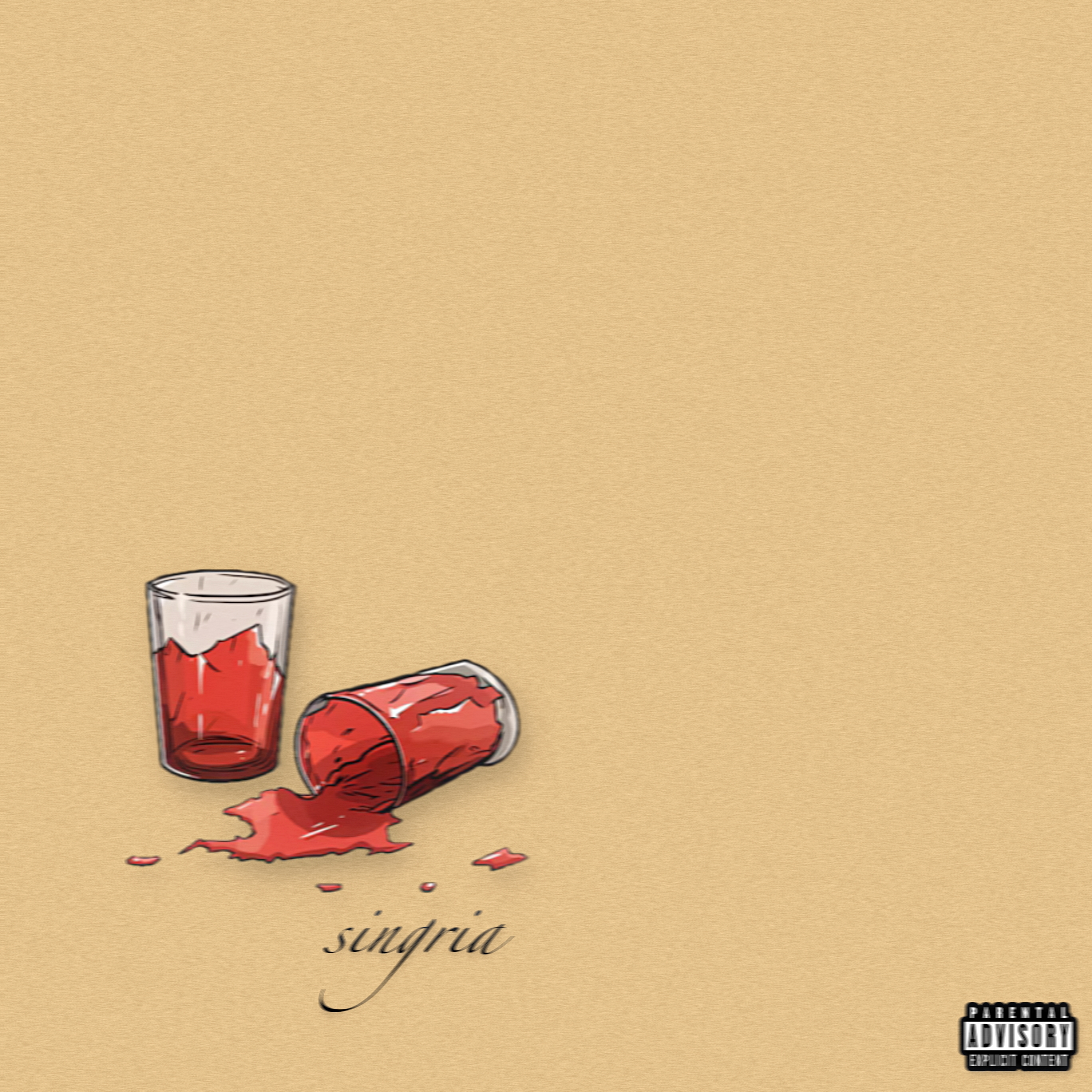 singria* artwork