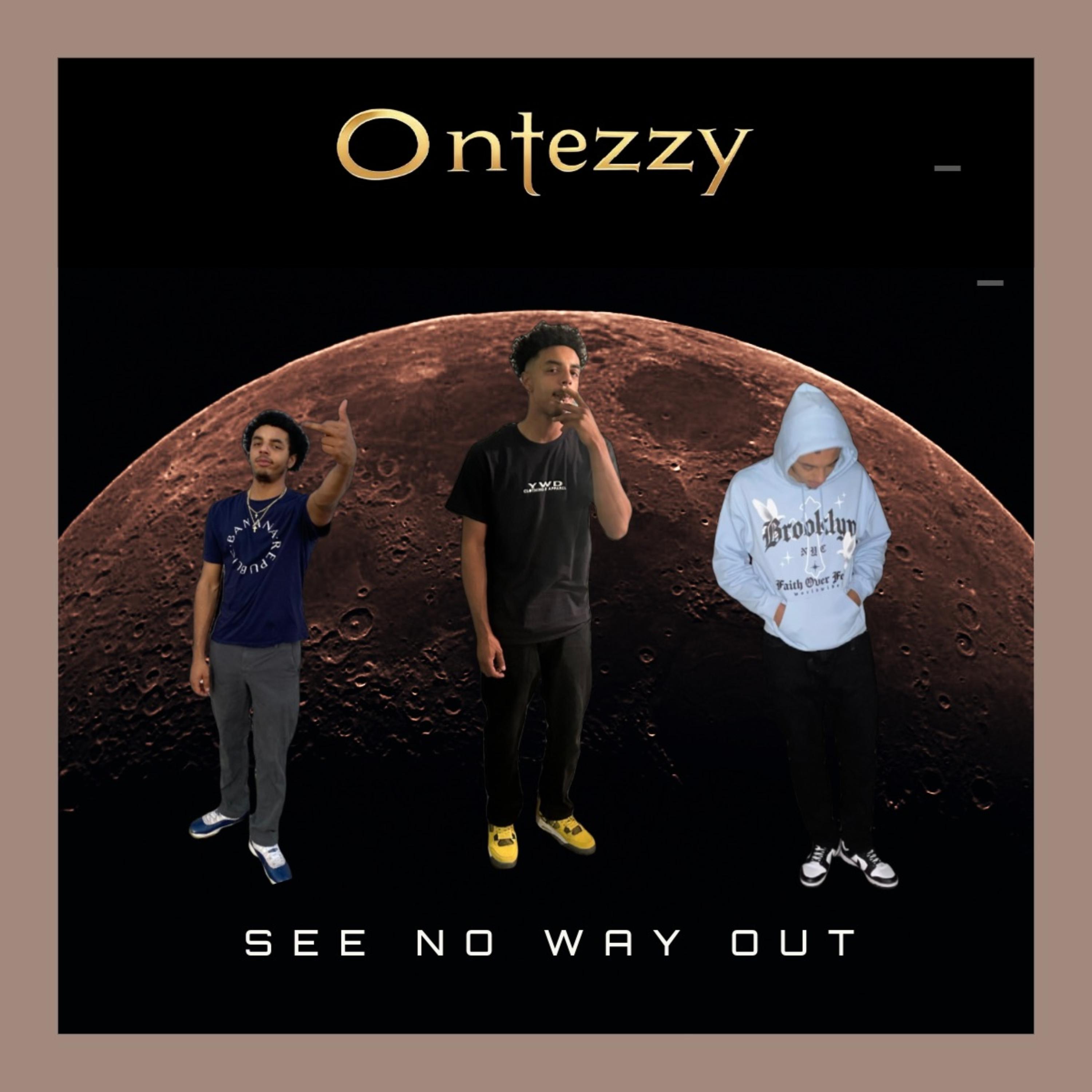 See No Way Out artwork