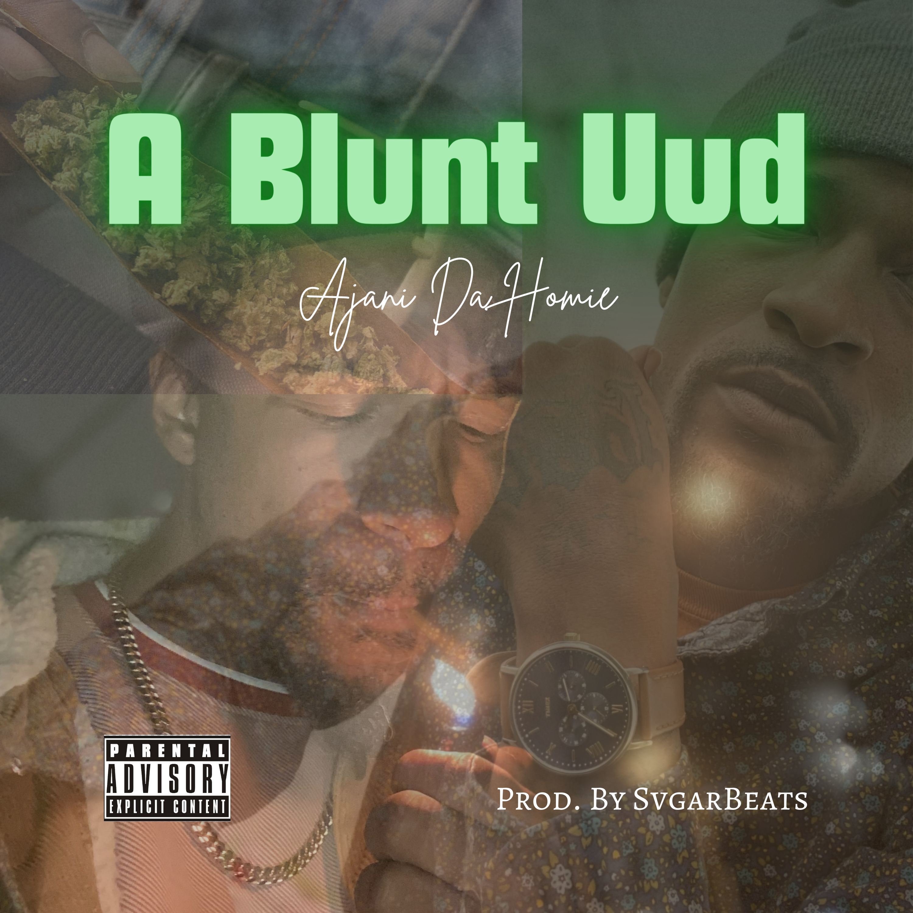 A Blunt Uud artwork