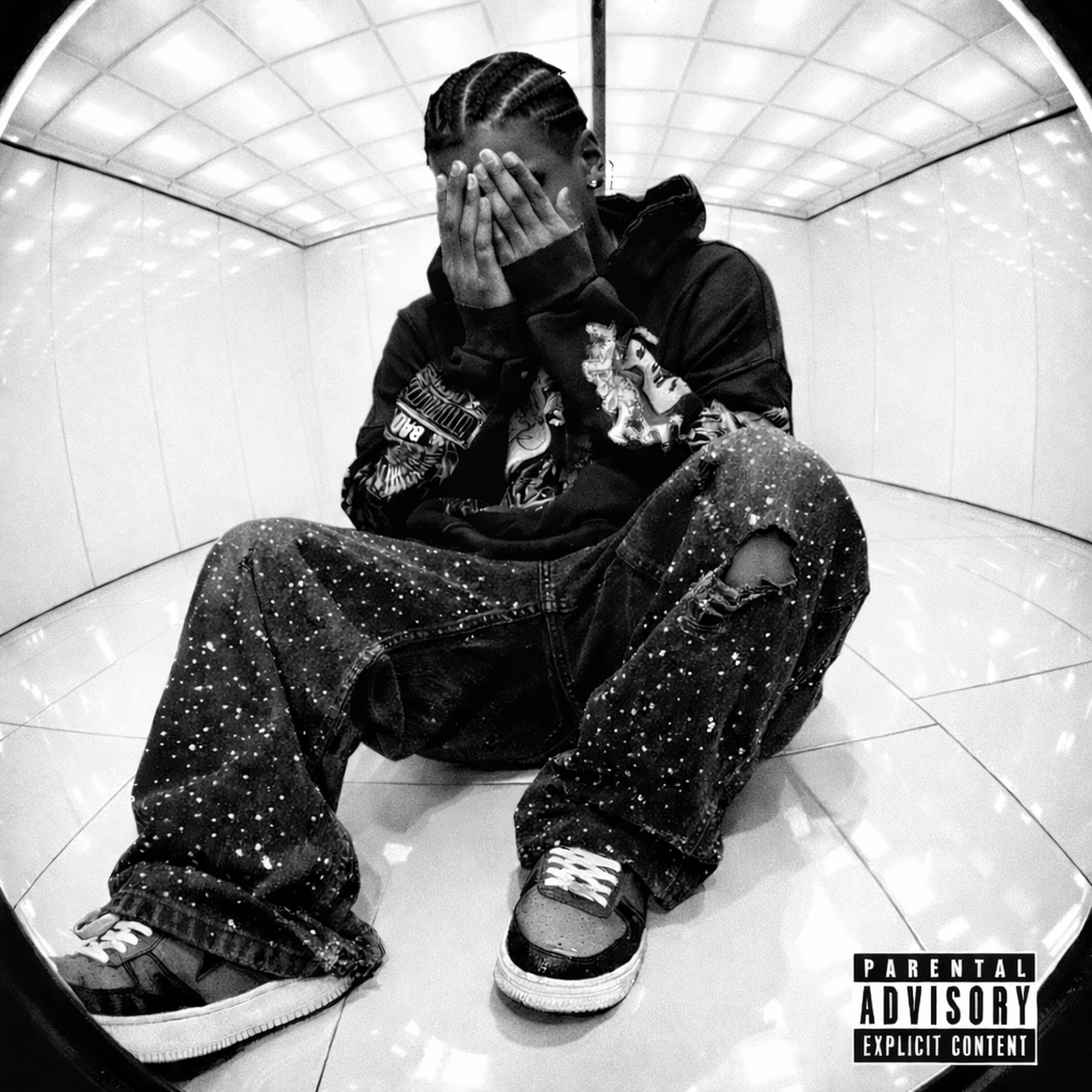 Blow Your Mind artwork