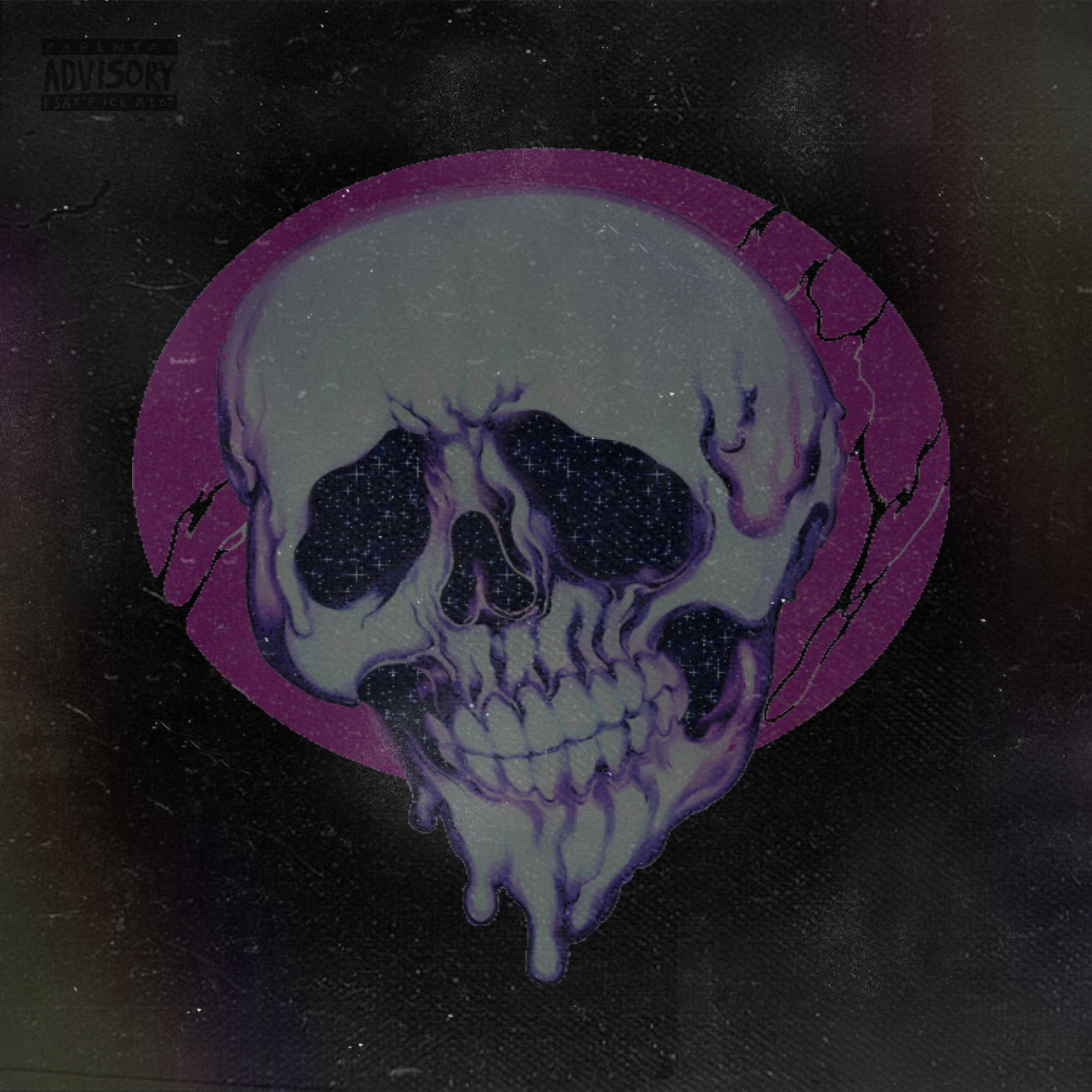 LET IT FALL artwork