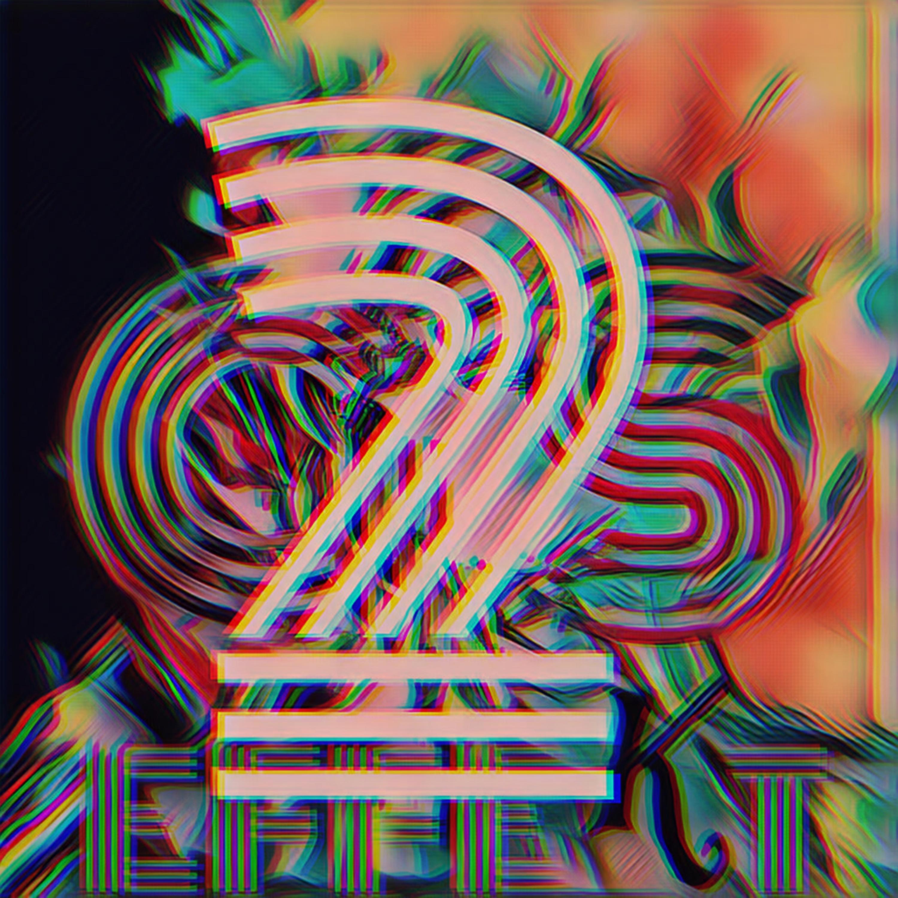 EFFE.K.T 2 artwork