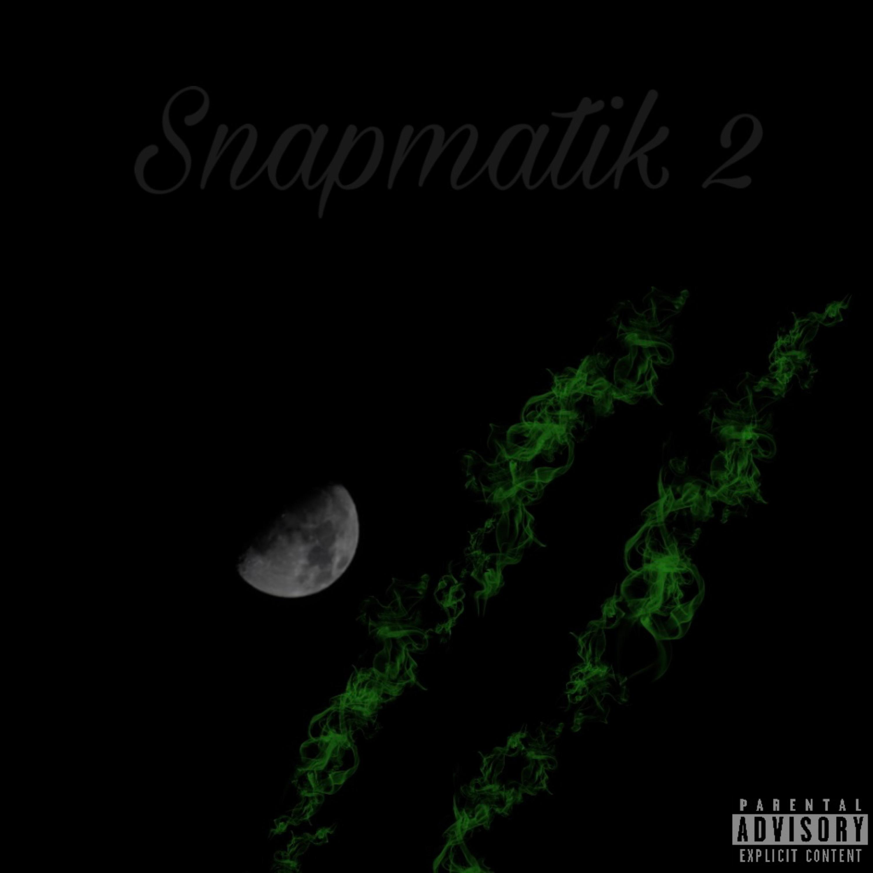 SnapMatik 2 artwork