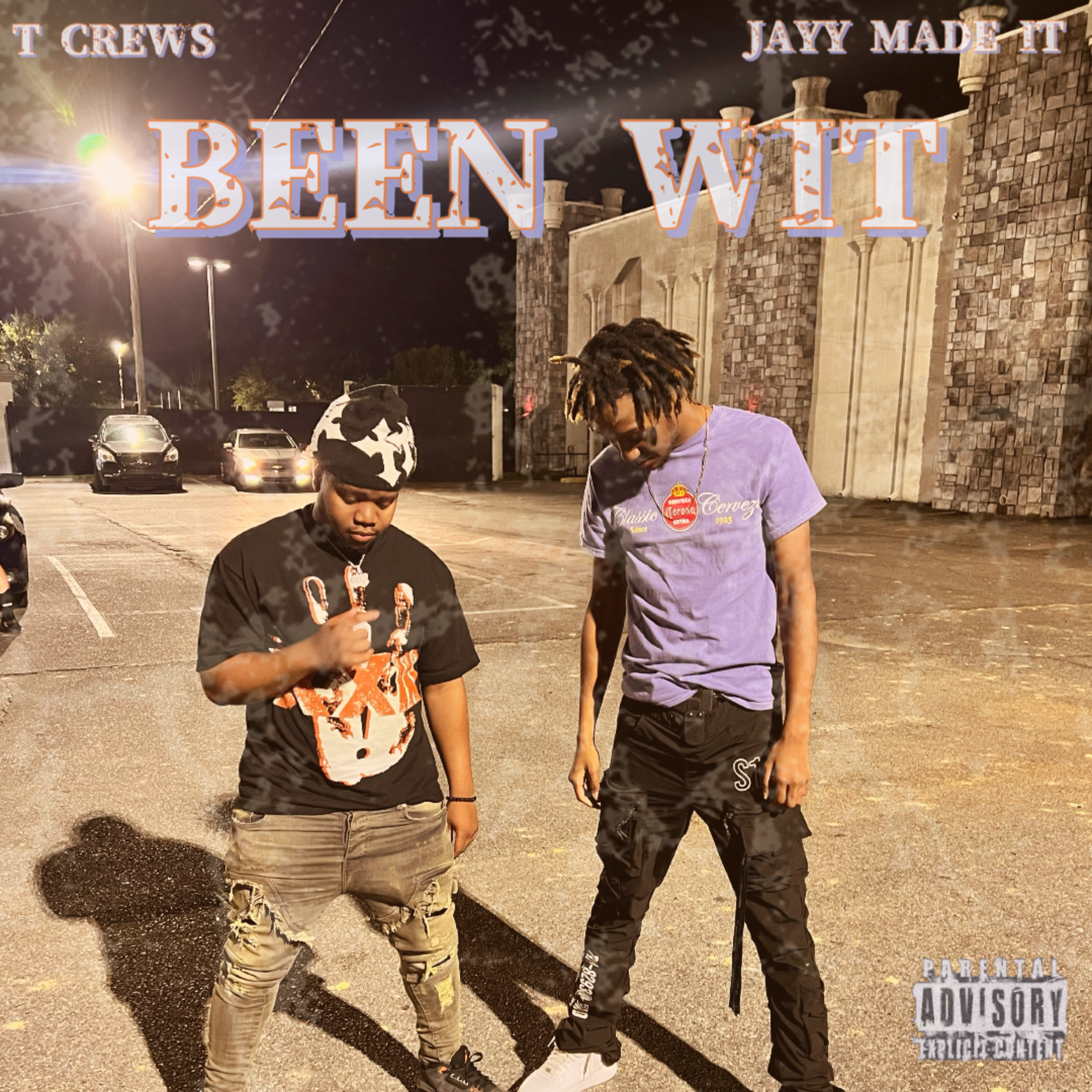 Been Wit artwork