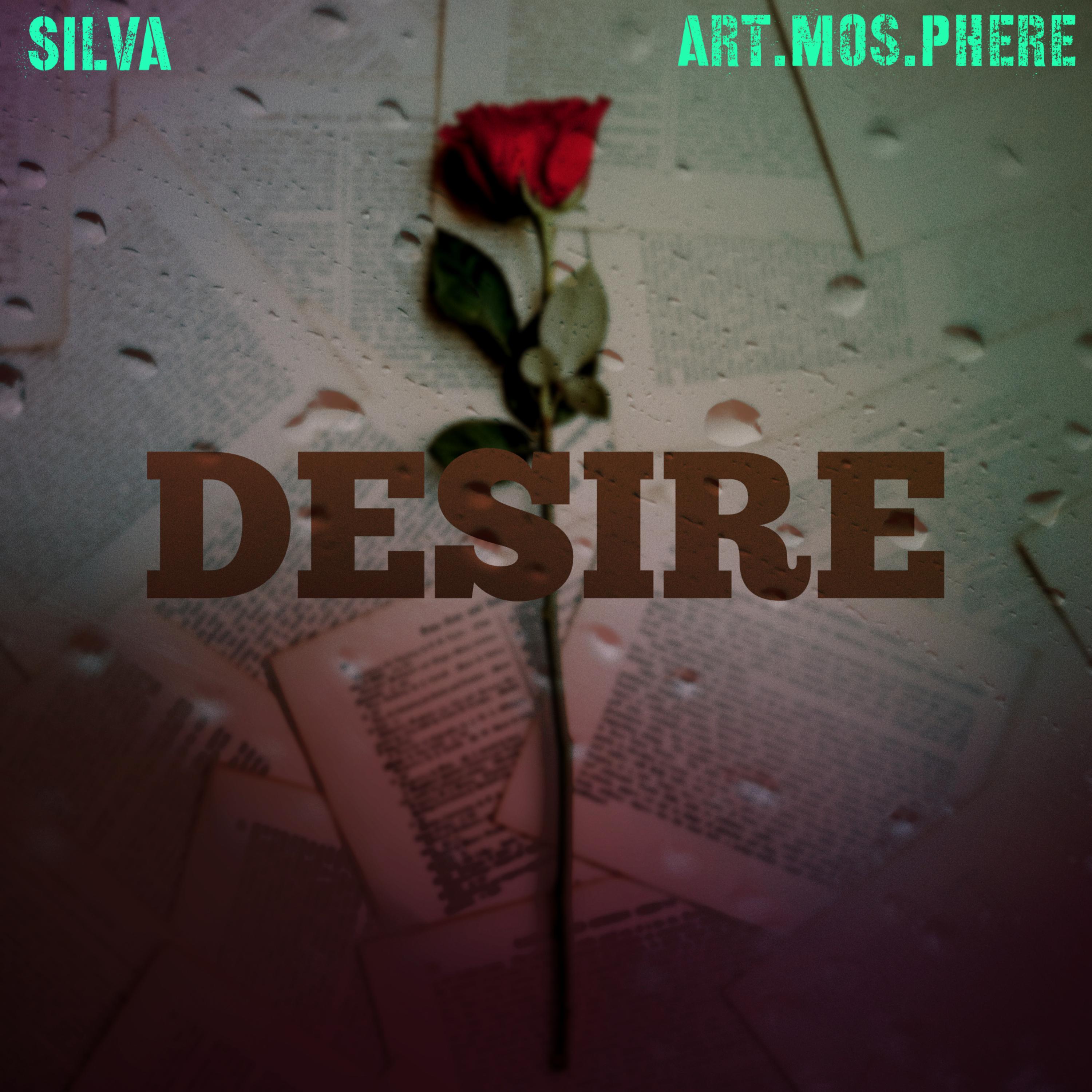 DESIRE artwork