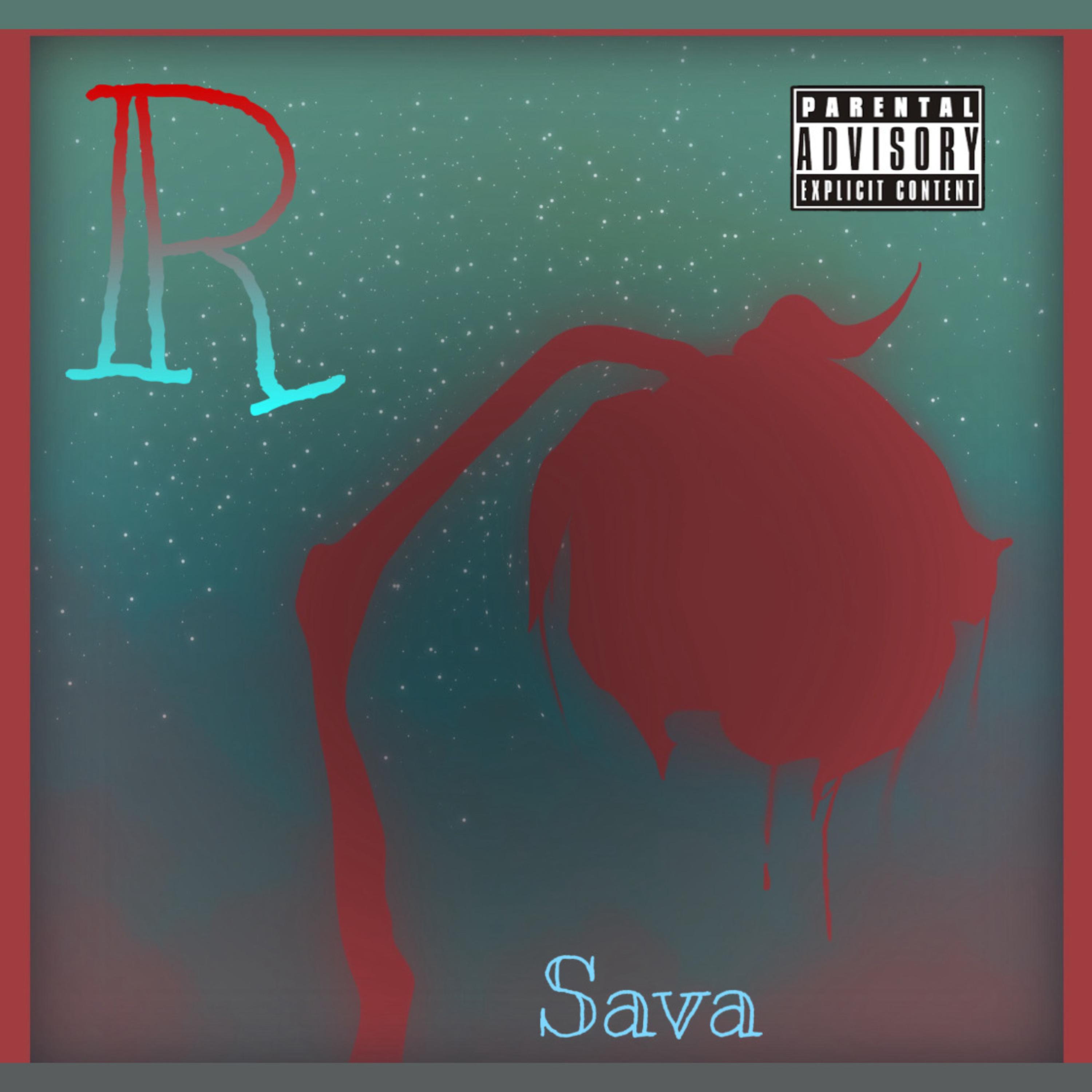 R R by Sava cover art