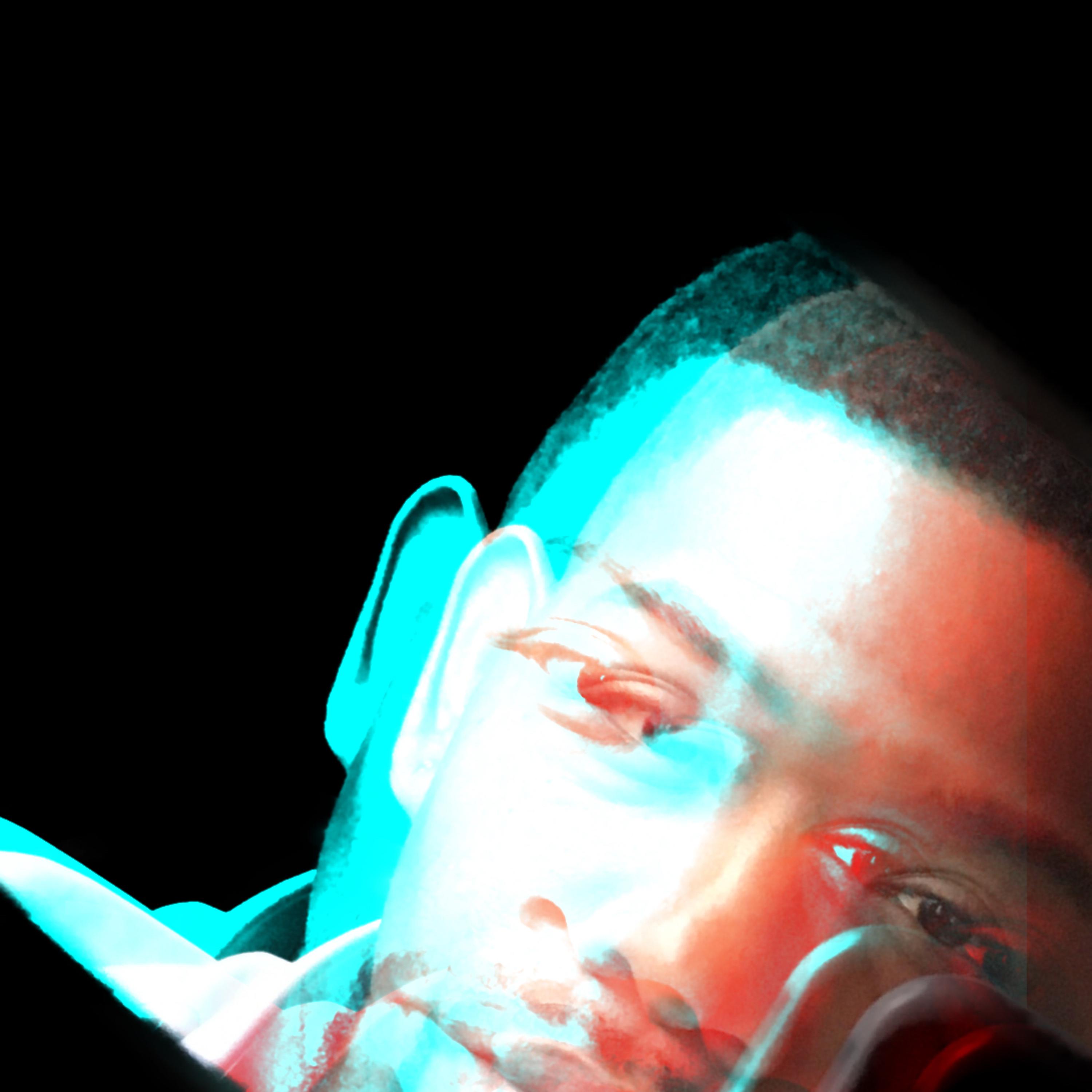B All-Rii artwork