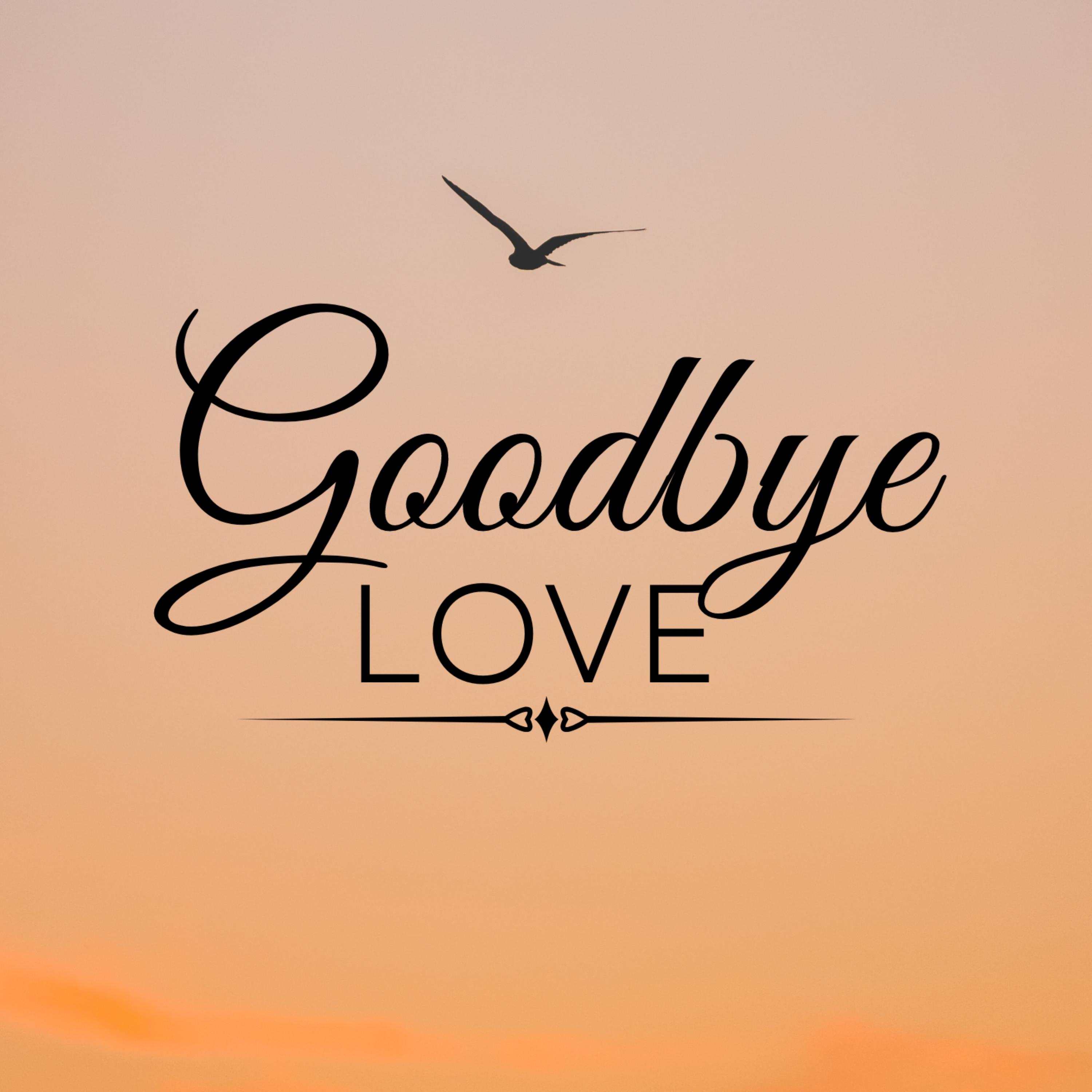 Good Bye Love artwork