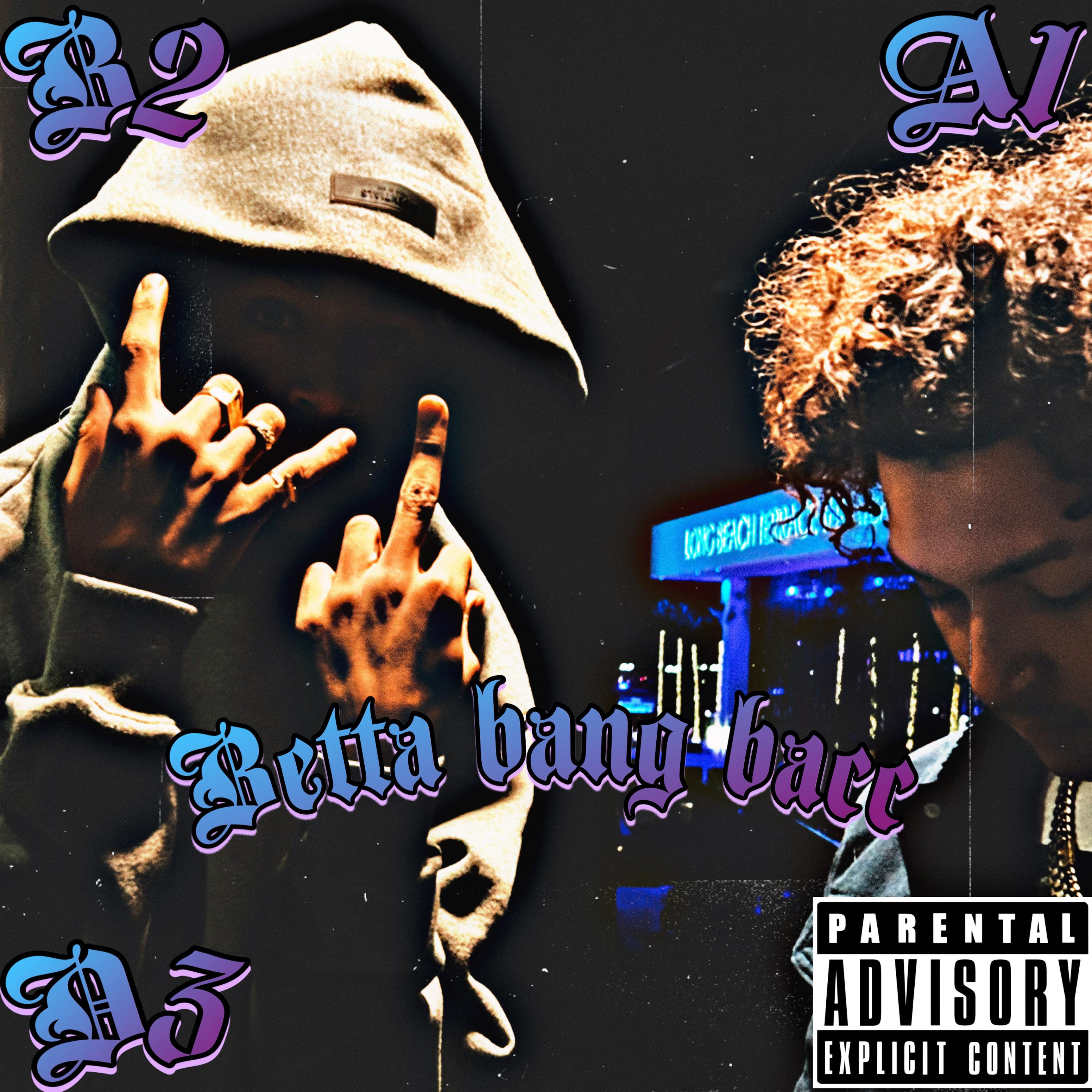 Betta Bang Bacc artwork