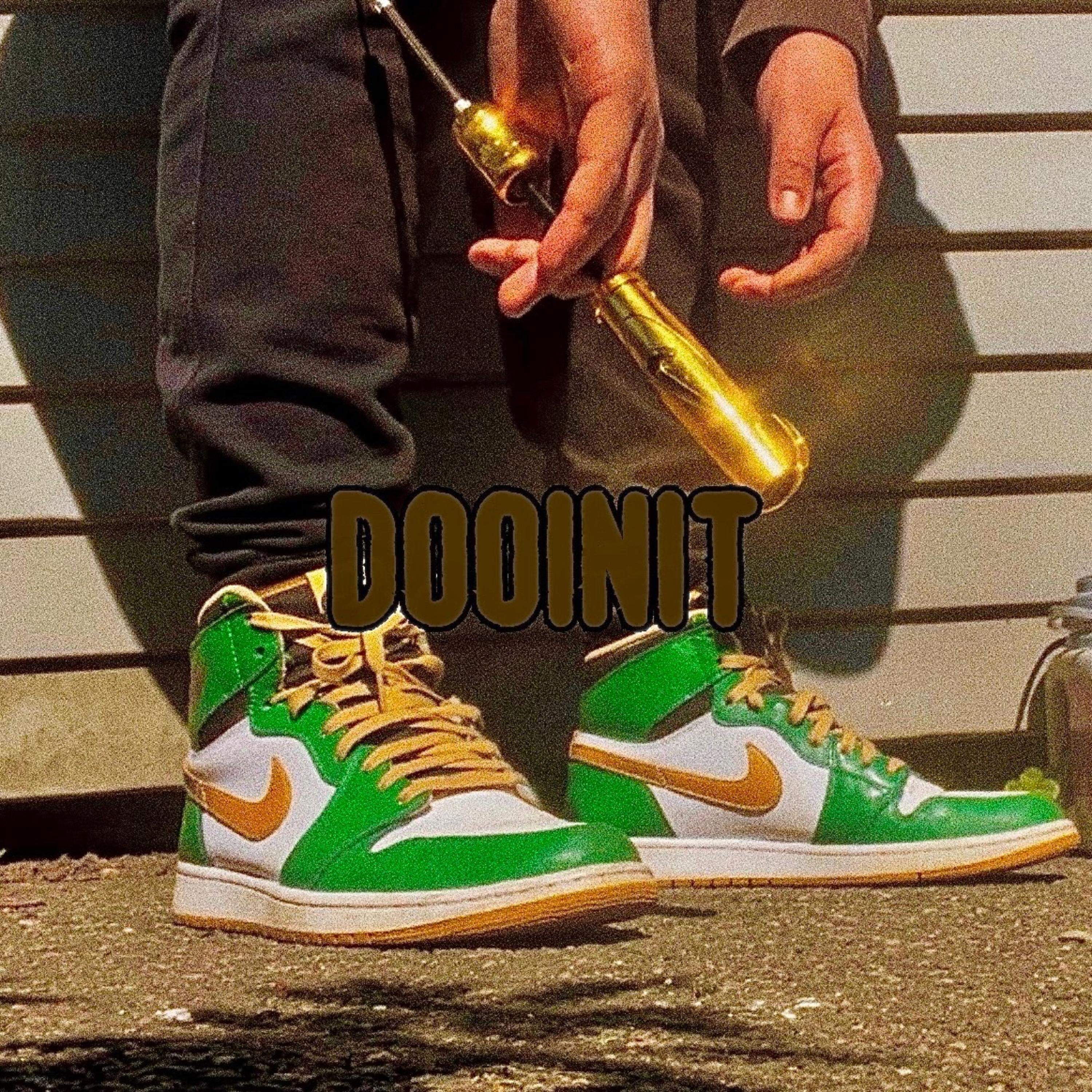 Dooinit artwork