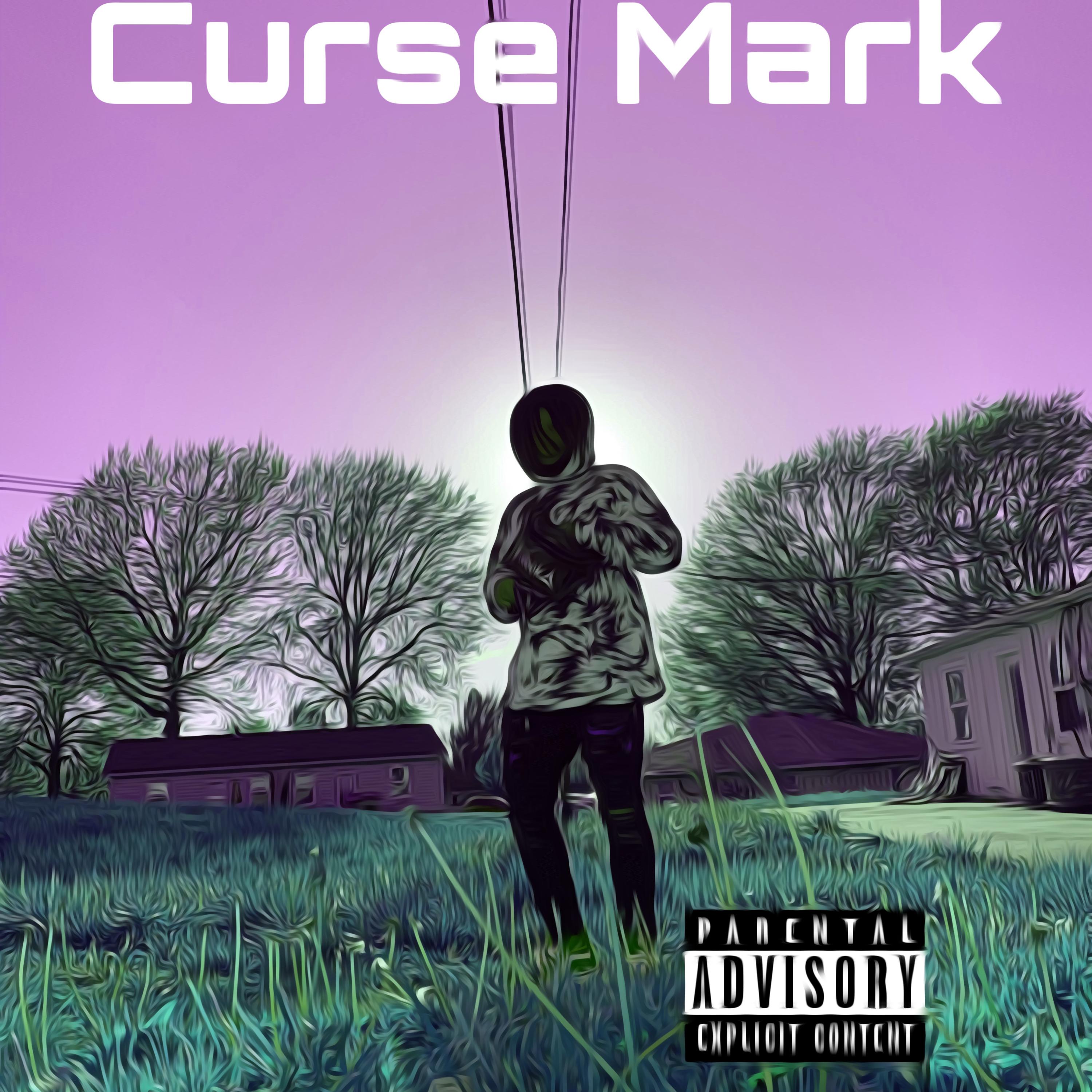 Curse Mark artwork