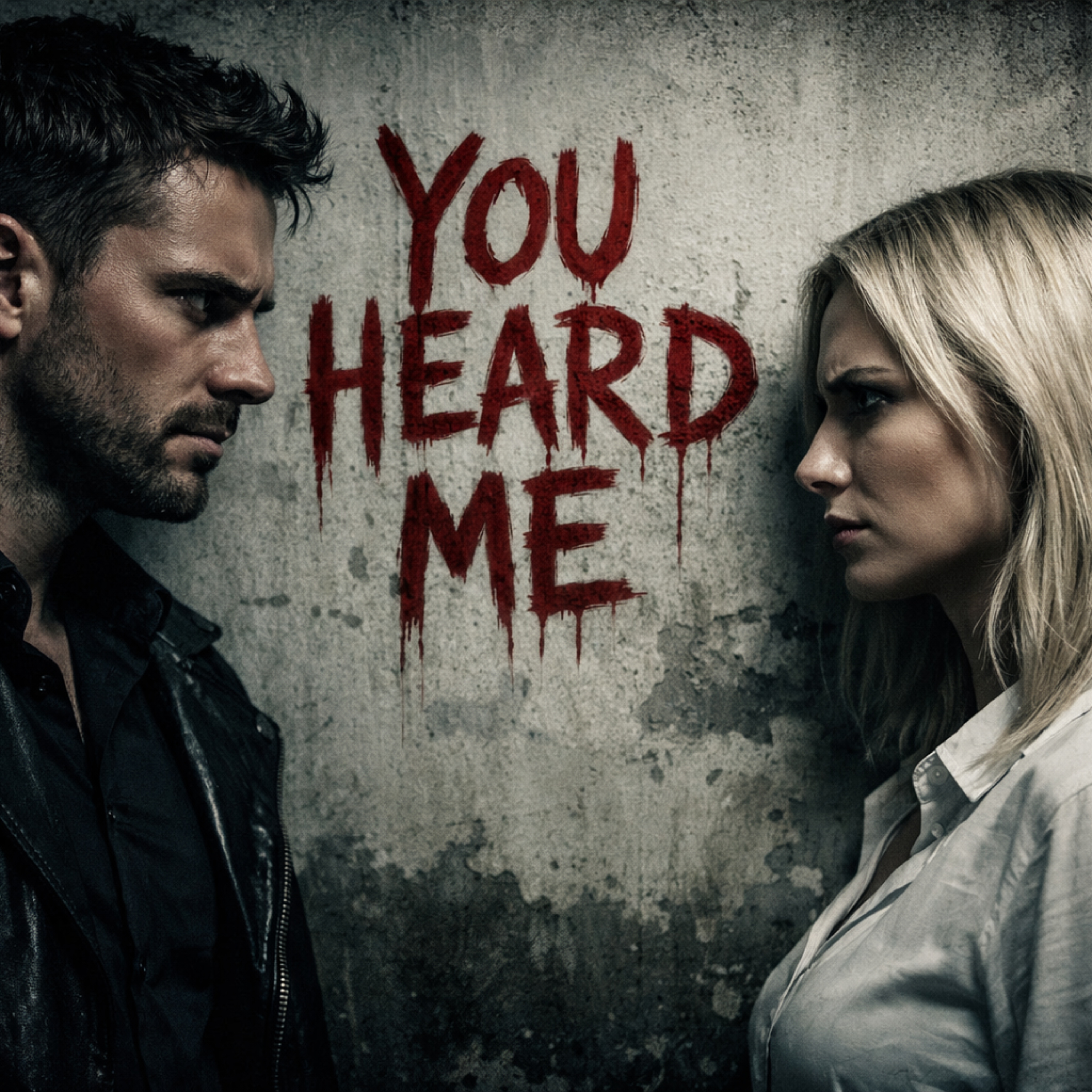 You Heard Me artwork