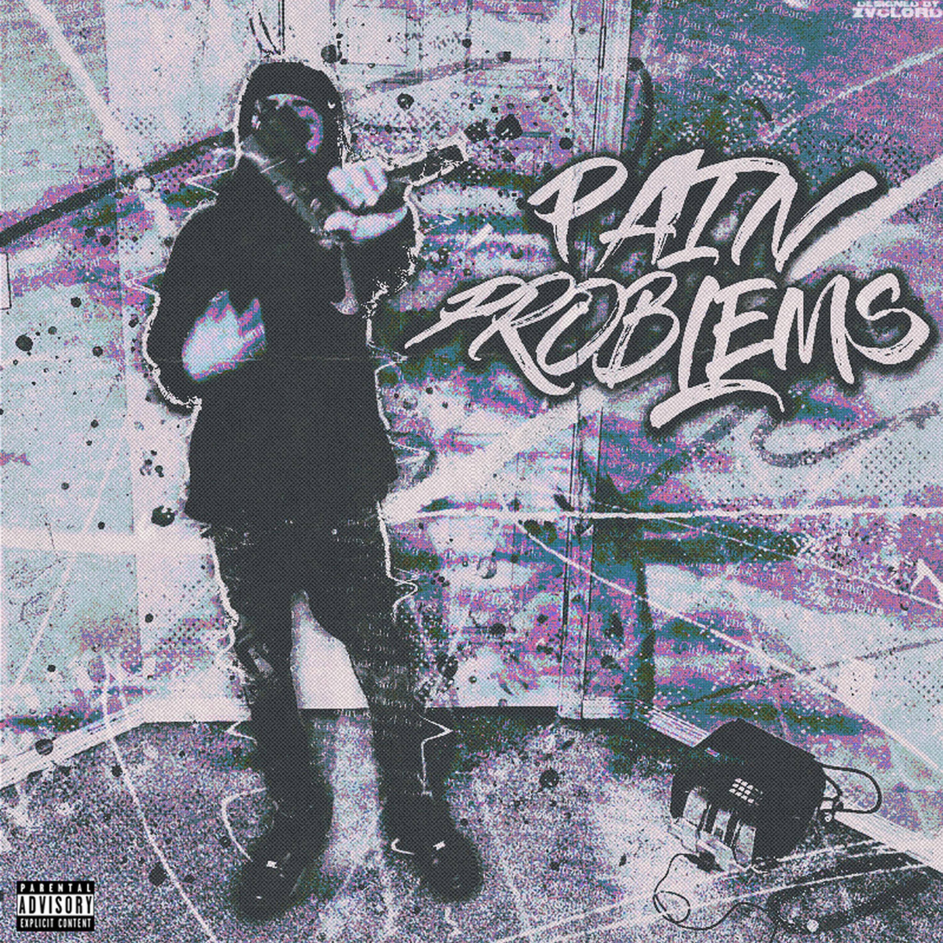 Pain Problems artwork