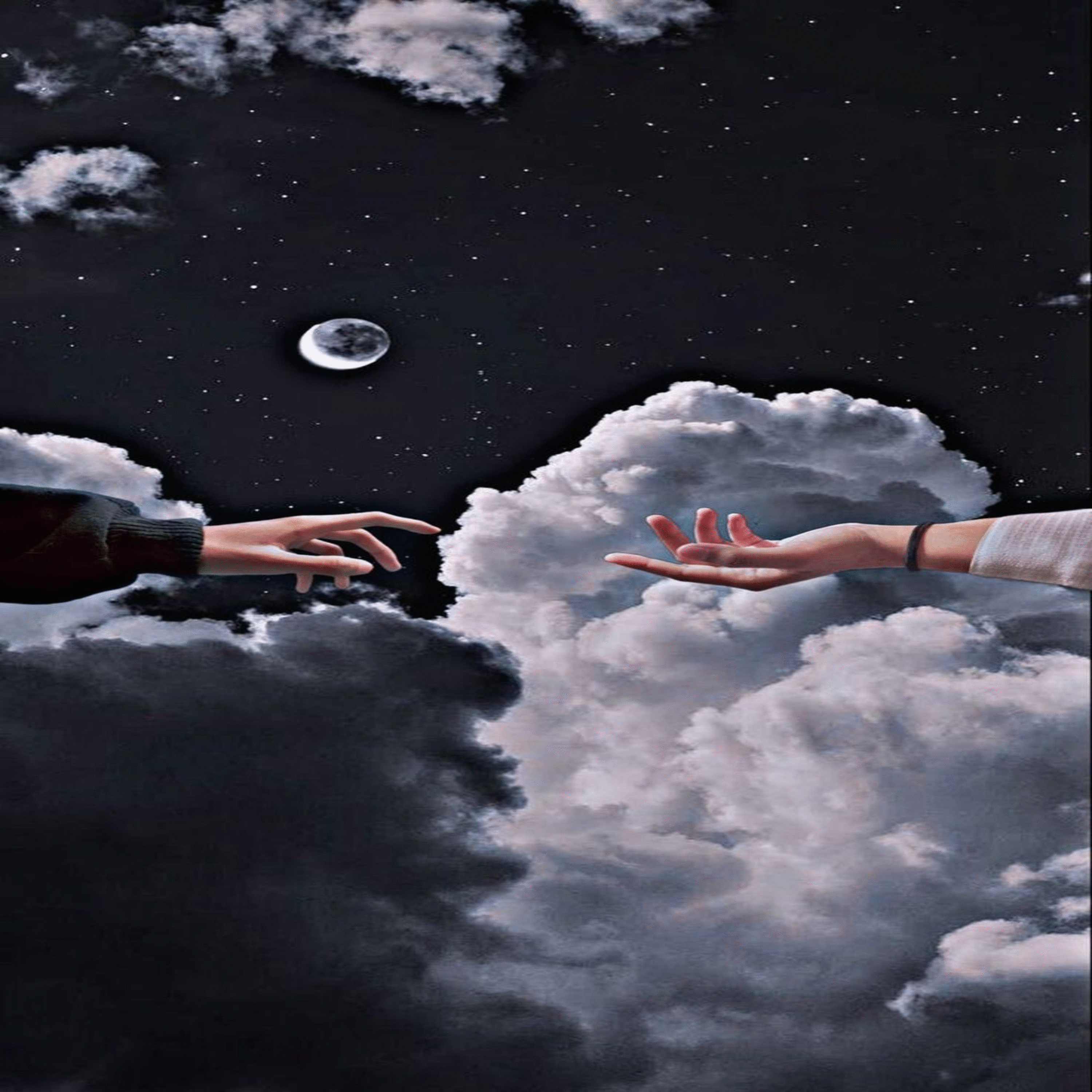 Can't Let You Go artwork