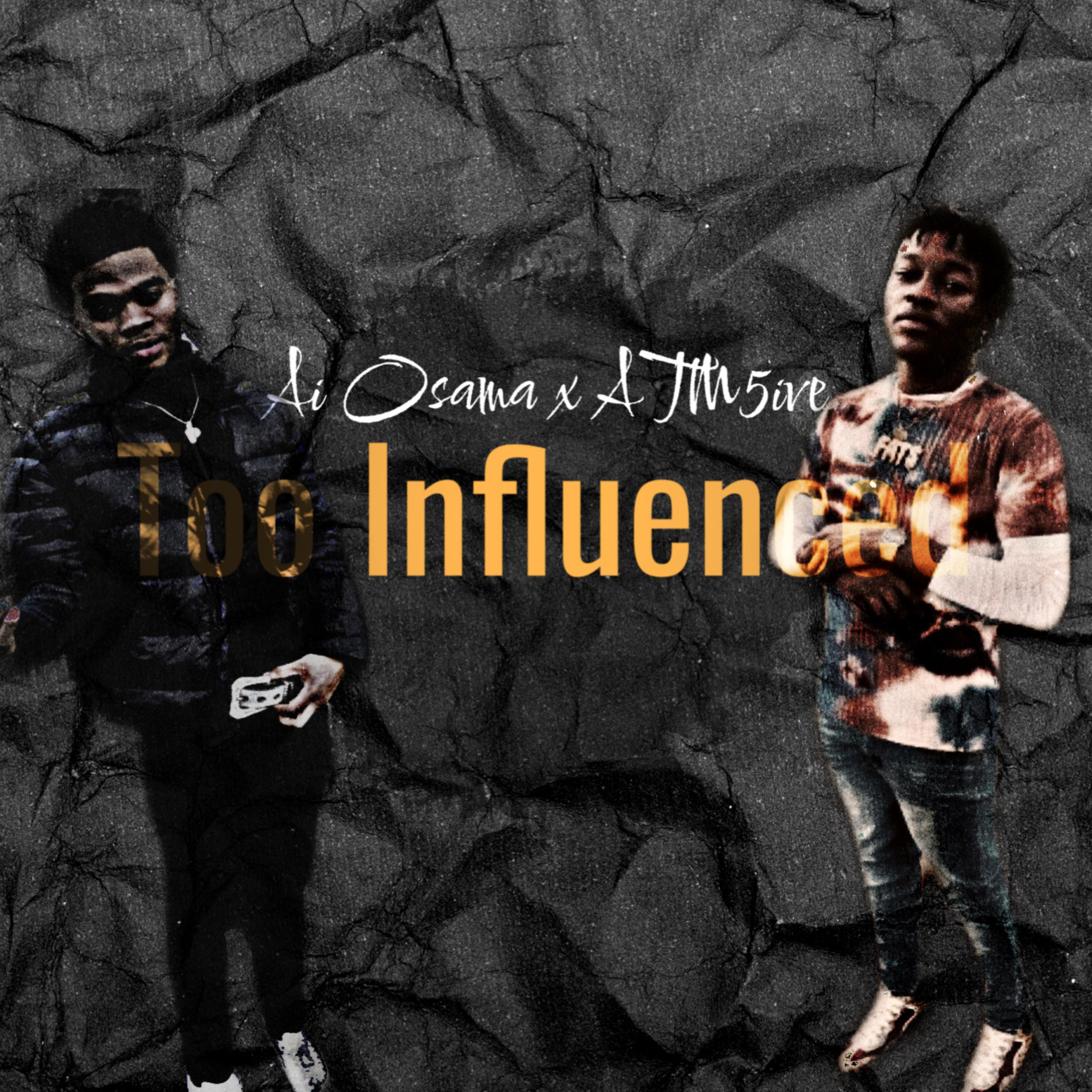 Too Influenced artwork