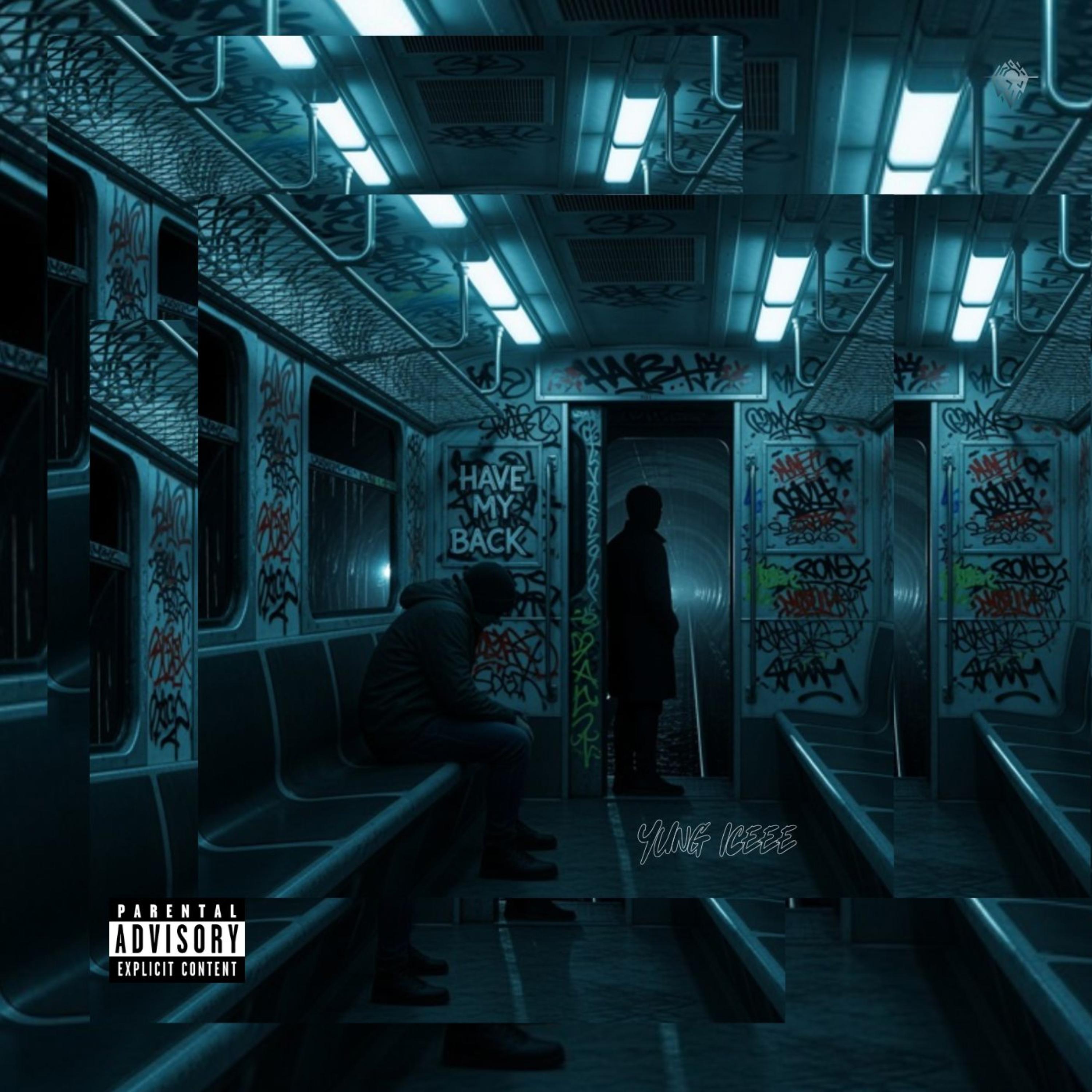 Have My Back artwork