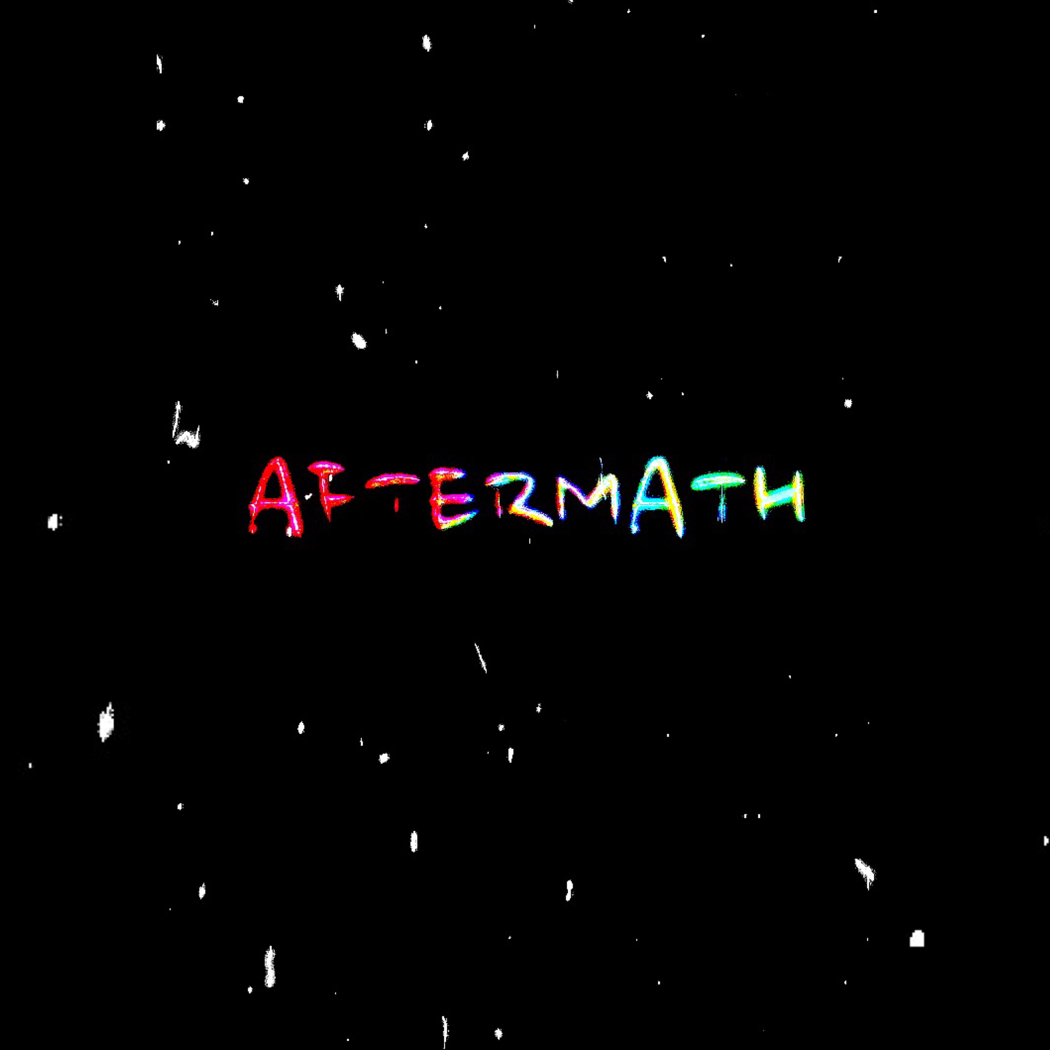AFTERMATH artwork
