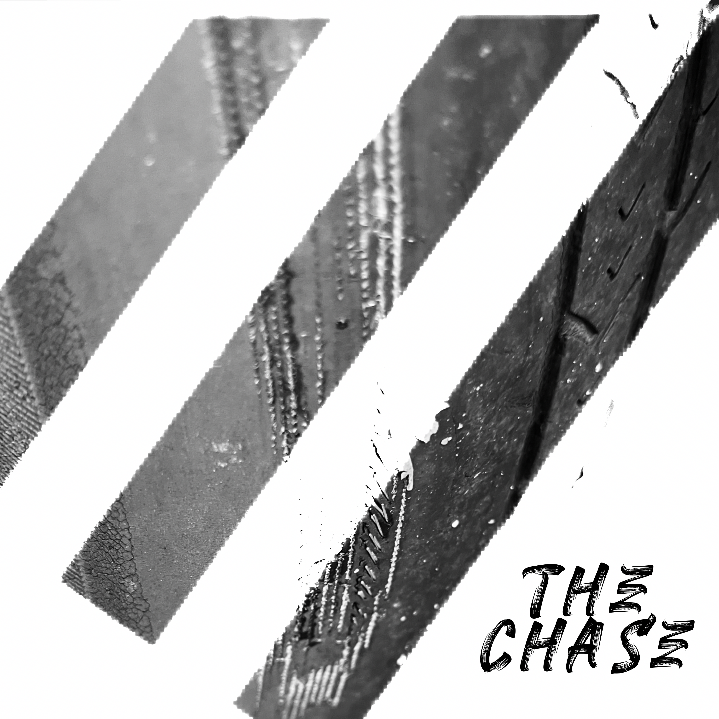The Chase artwork