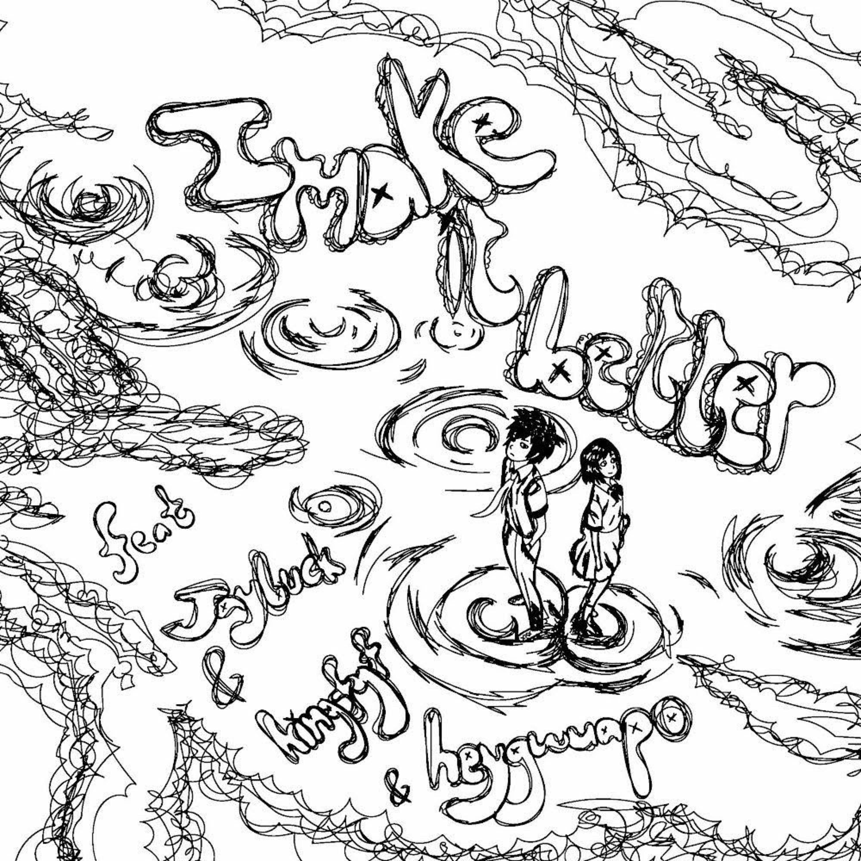 I Make It Better! artwork