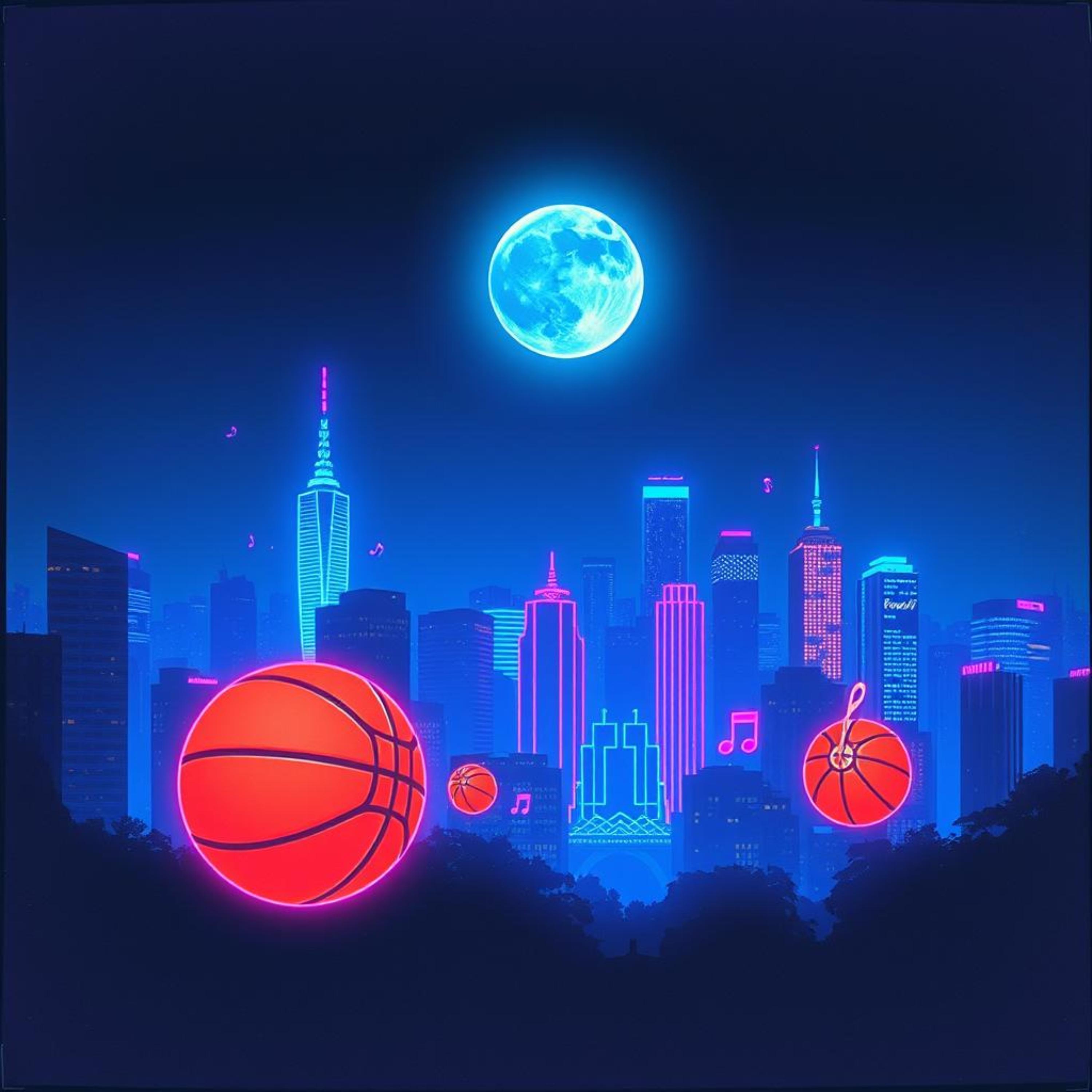 game’s in play artwork