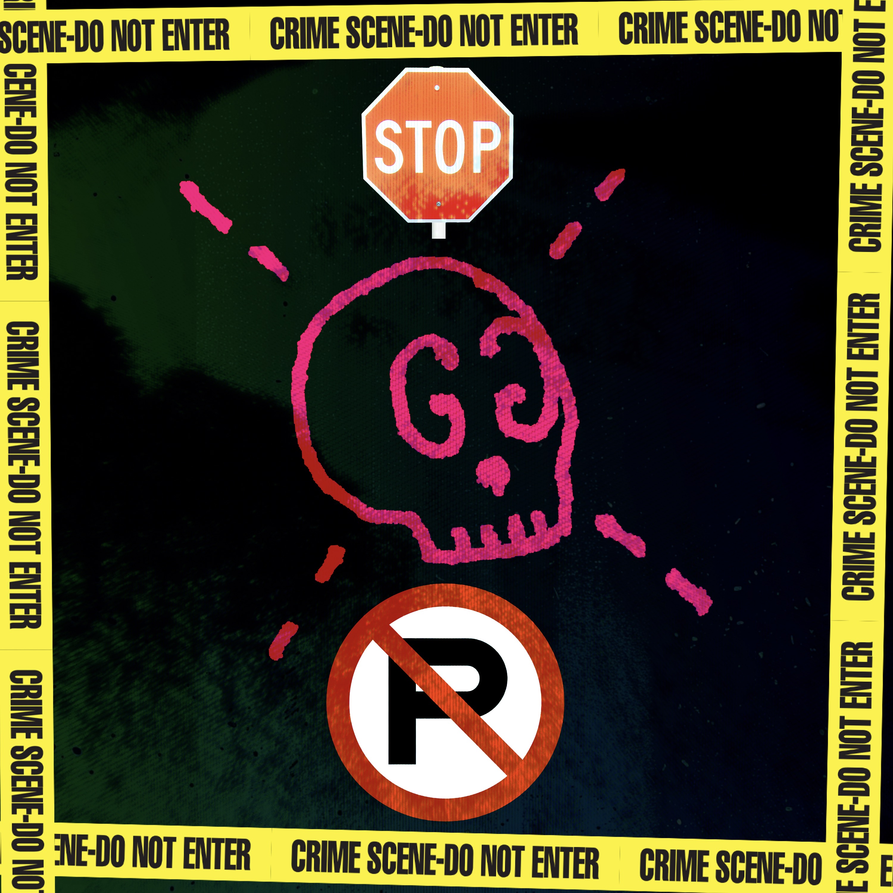 F Up Shut D F Up by Ik cover art