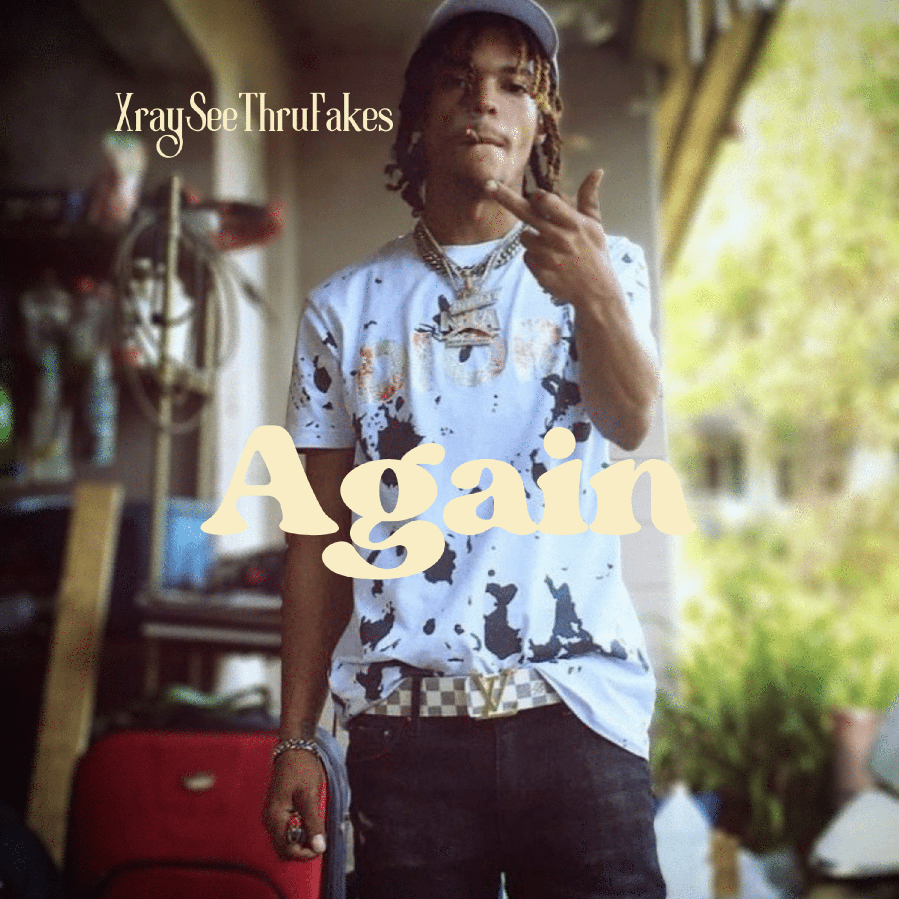 Again artwork