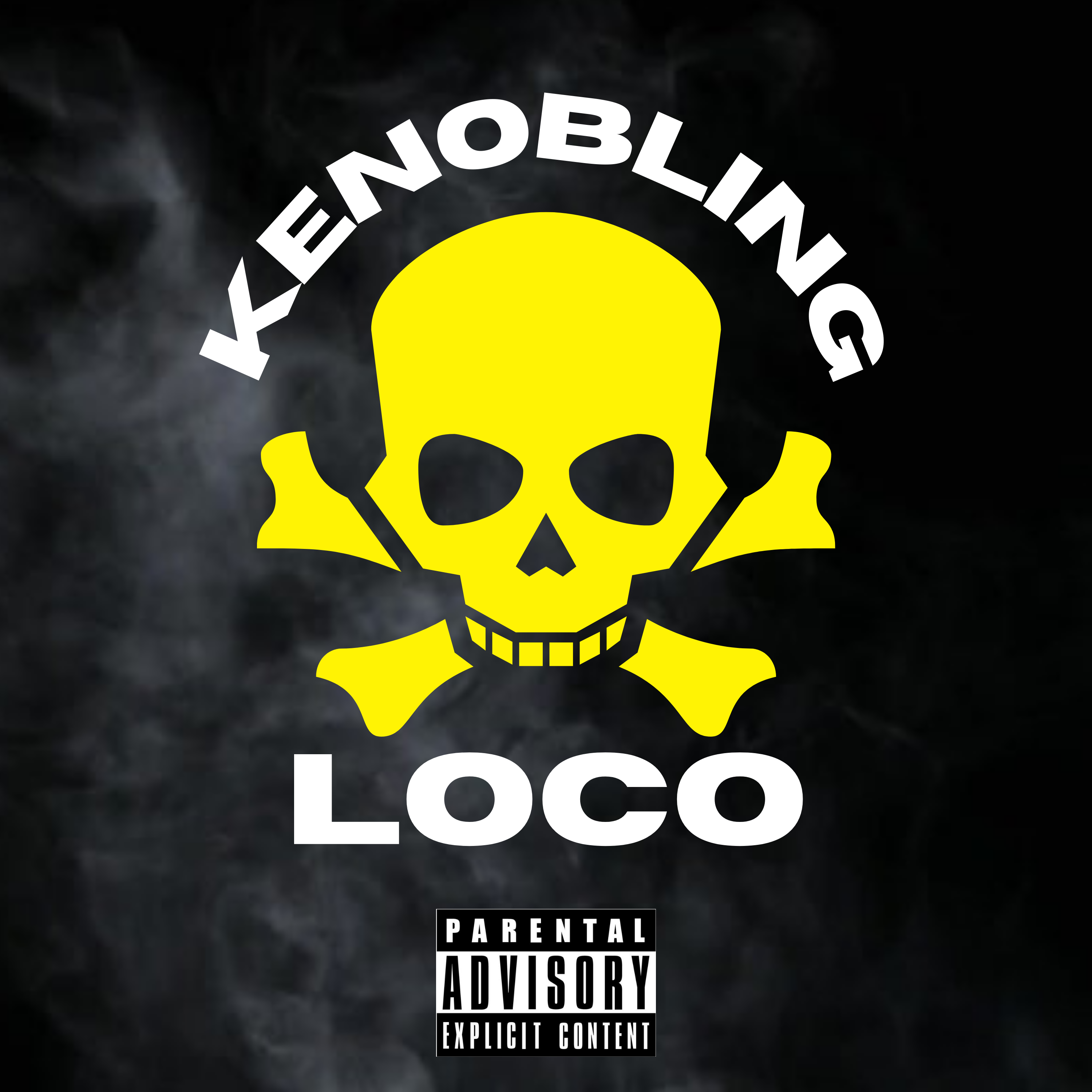 Loco artwork