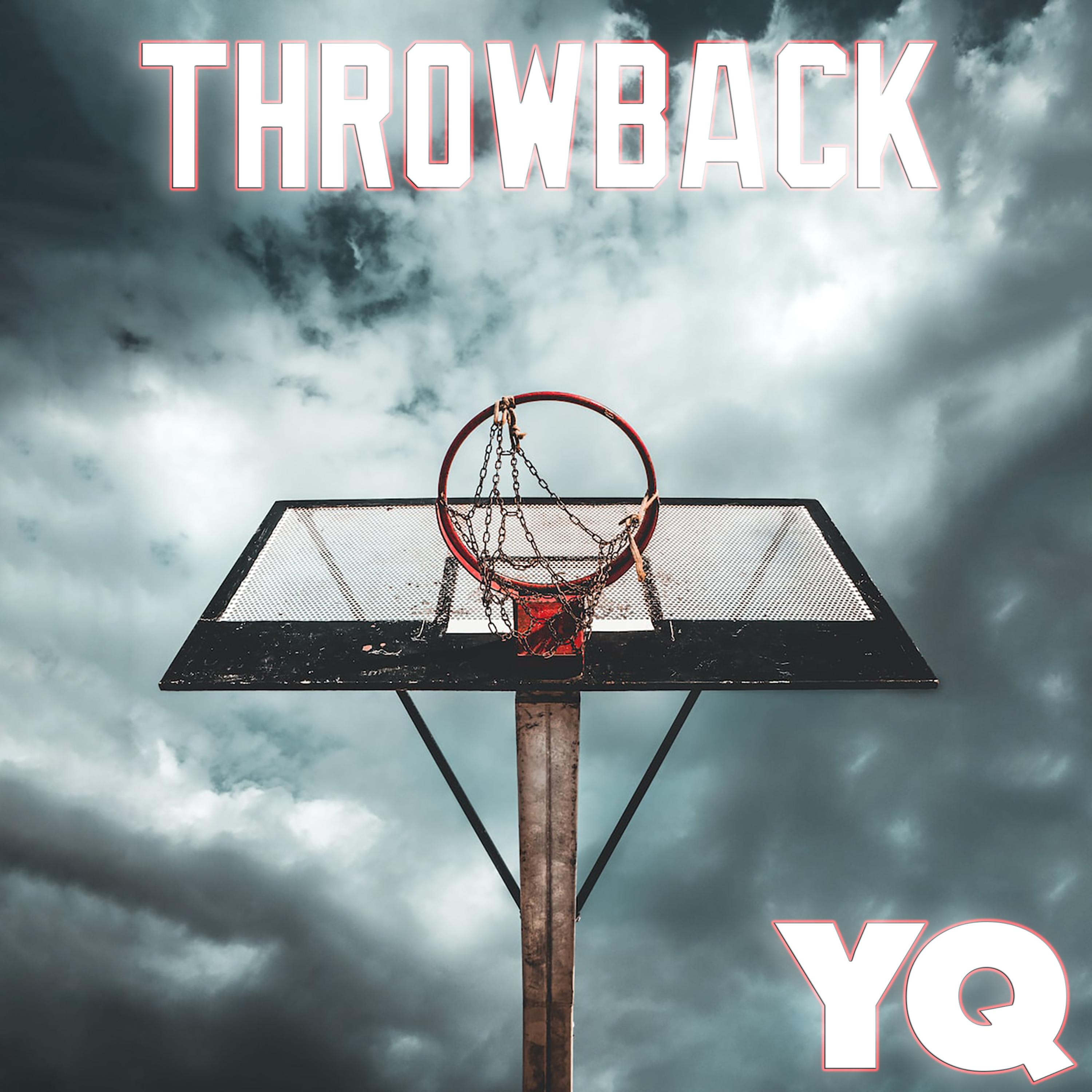 Throwback by YQ cover art