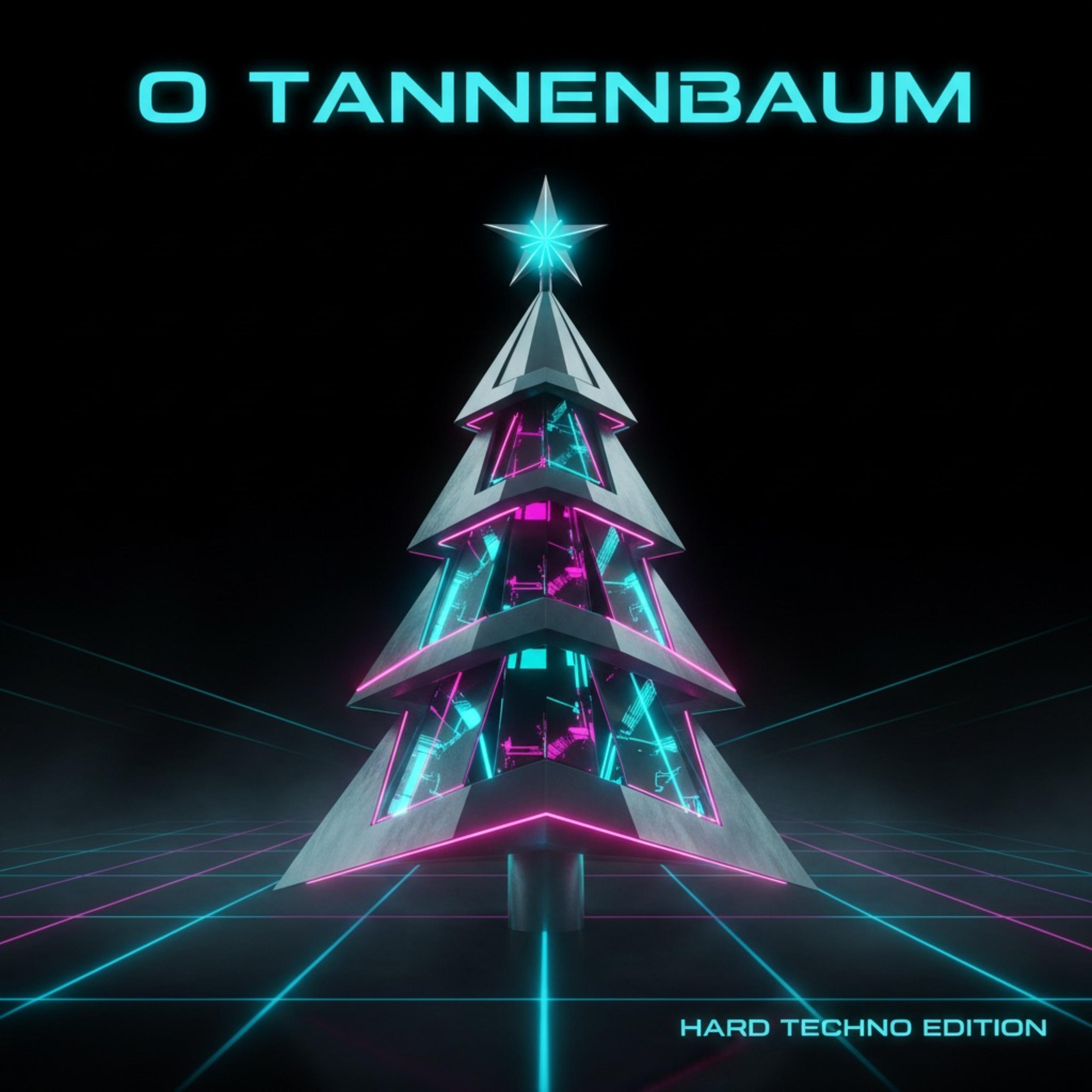 O Tannenbaum artwork