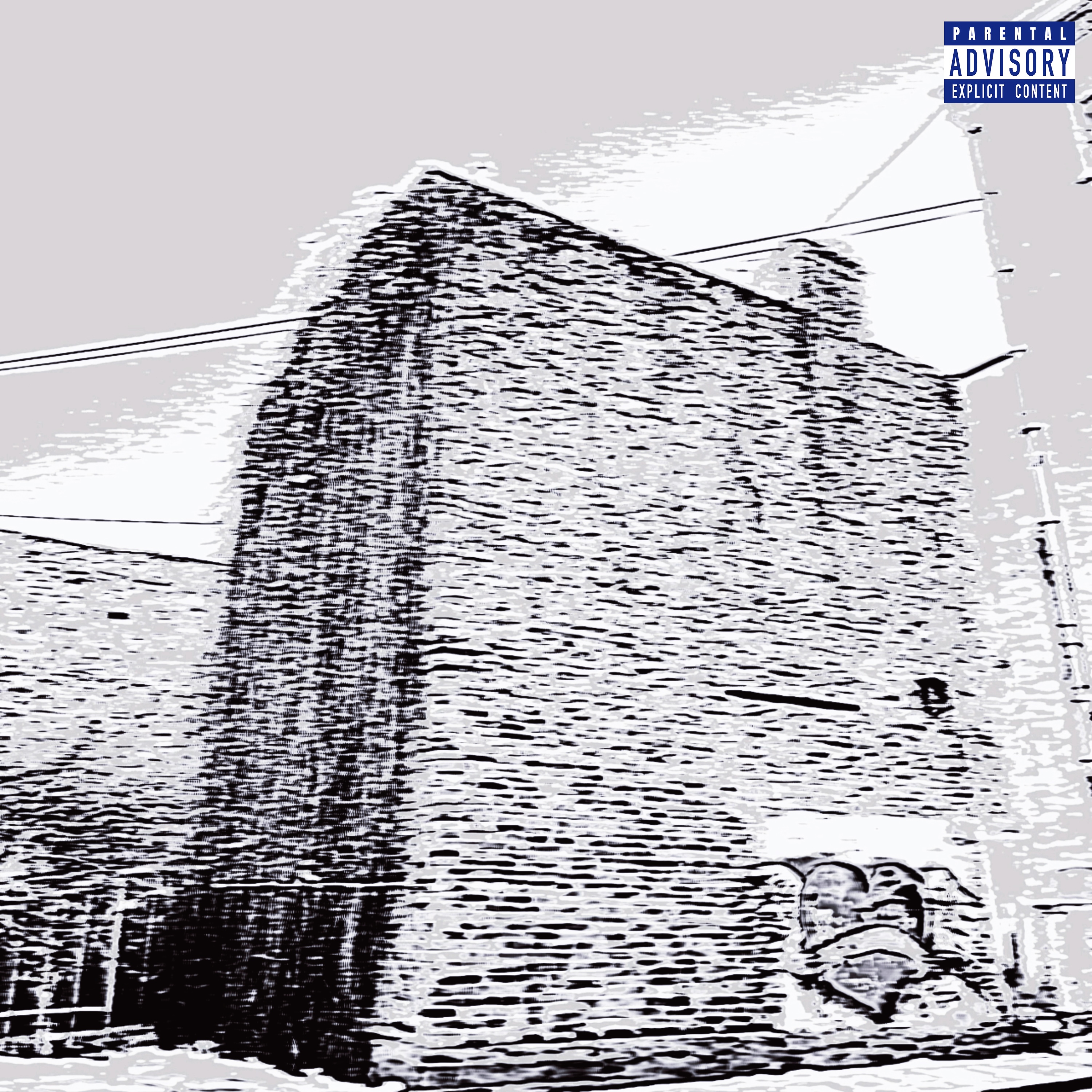 WHITE WALLS artwork