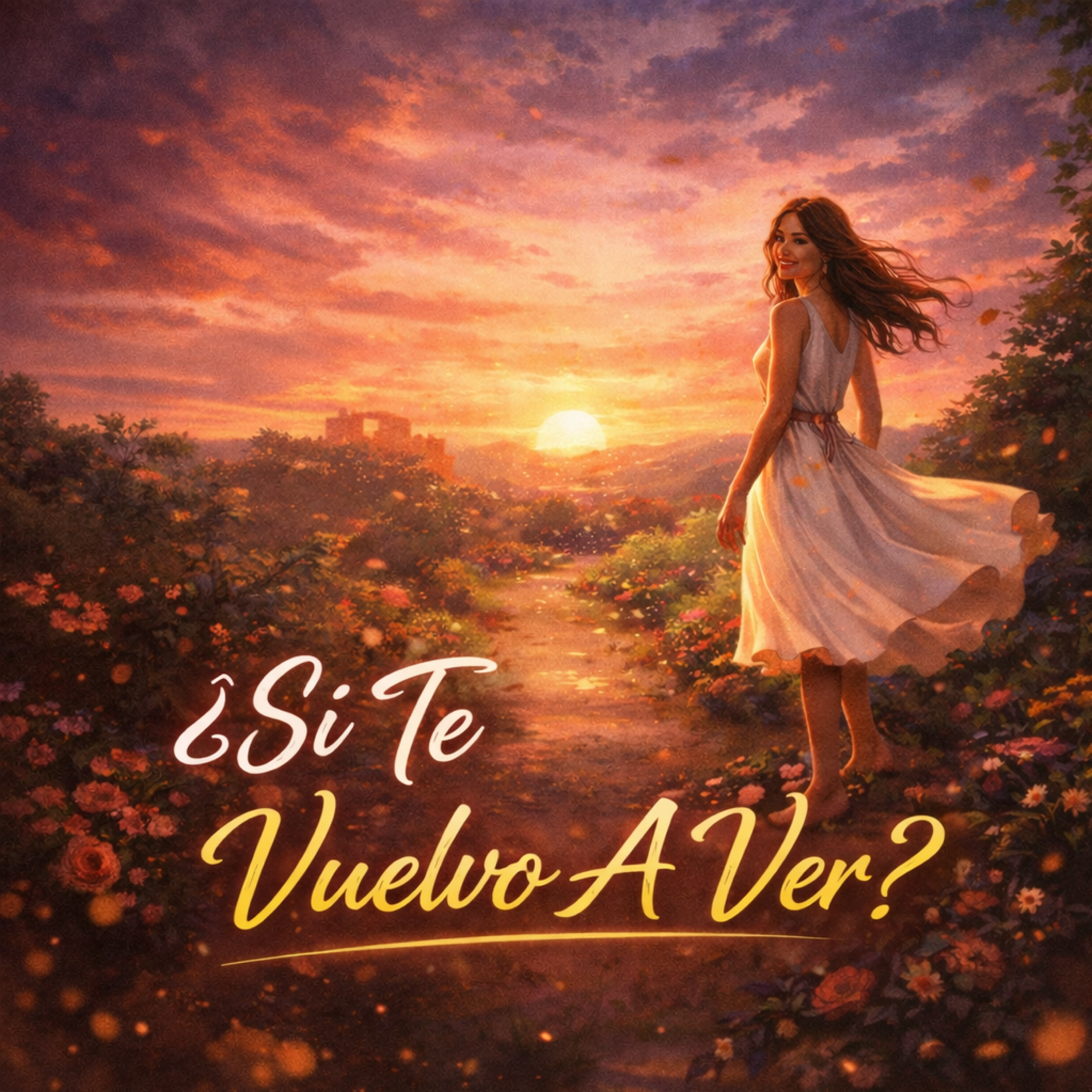 Si te vuelvo a ver artwork