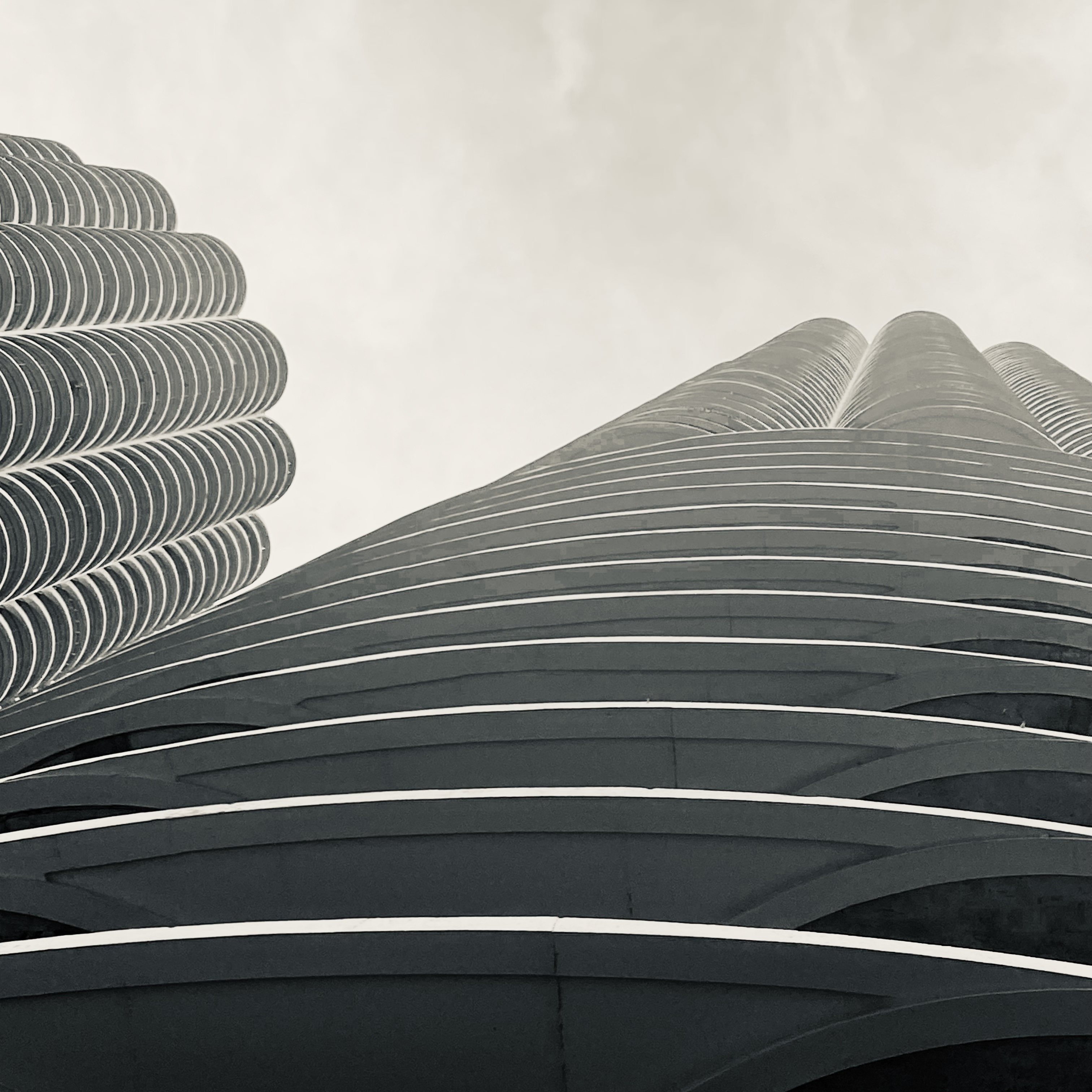 Sirens From Monoliths artwork