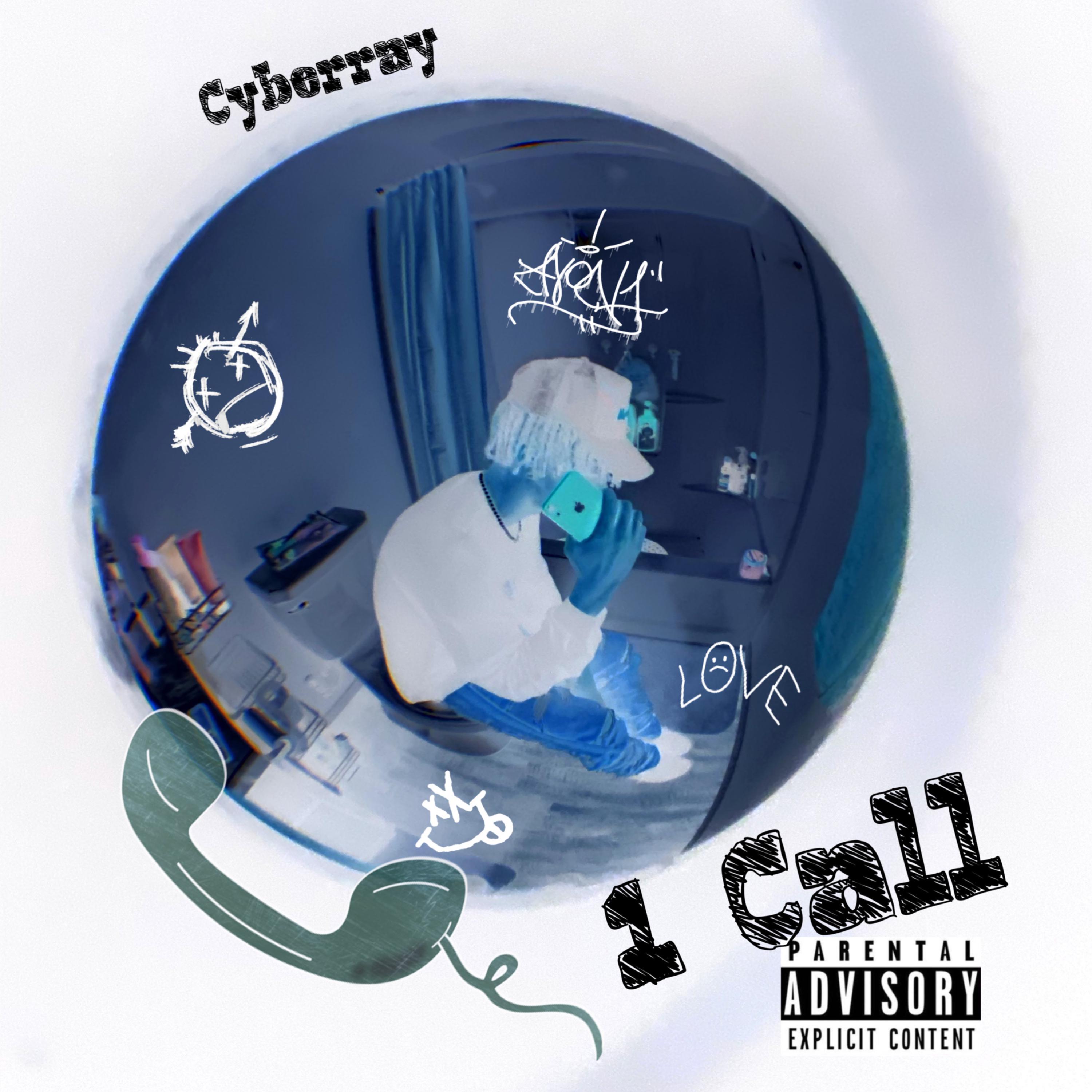 1 Call artwork
