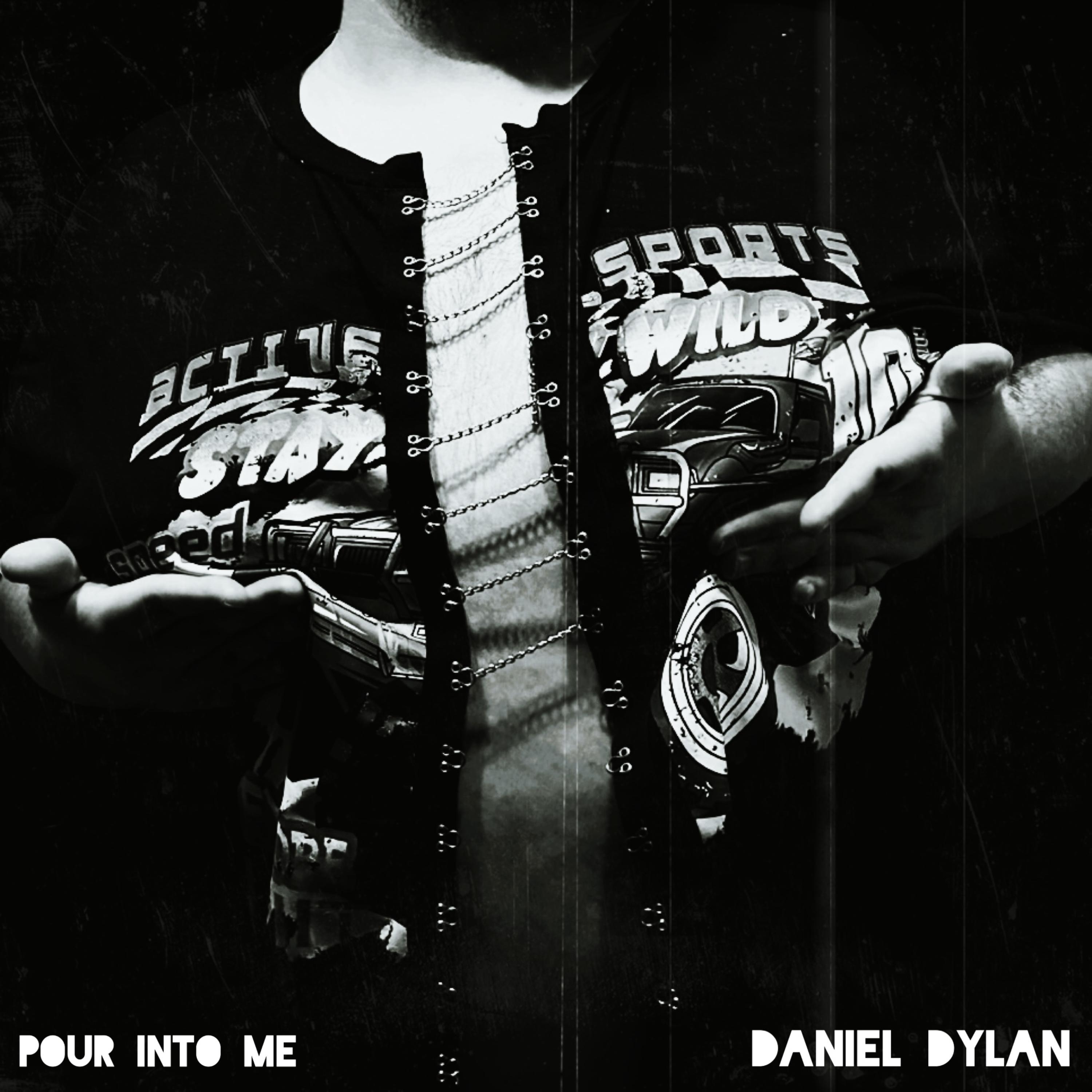 Pour Into Me artwork