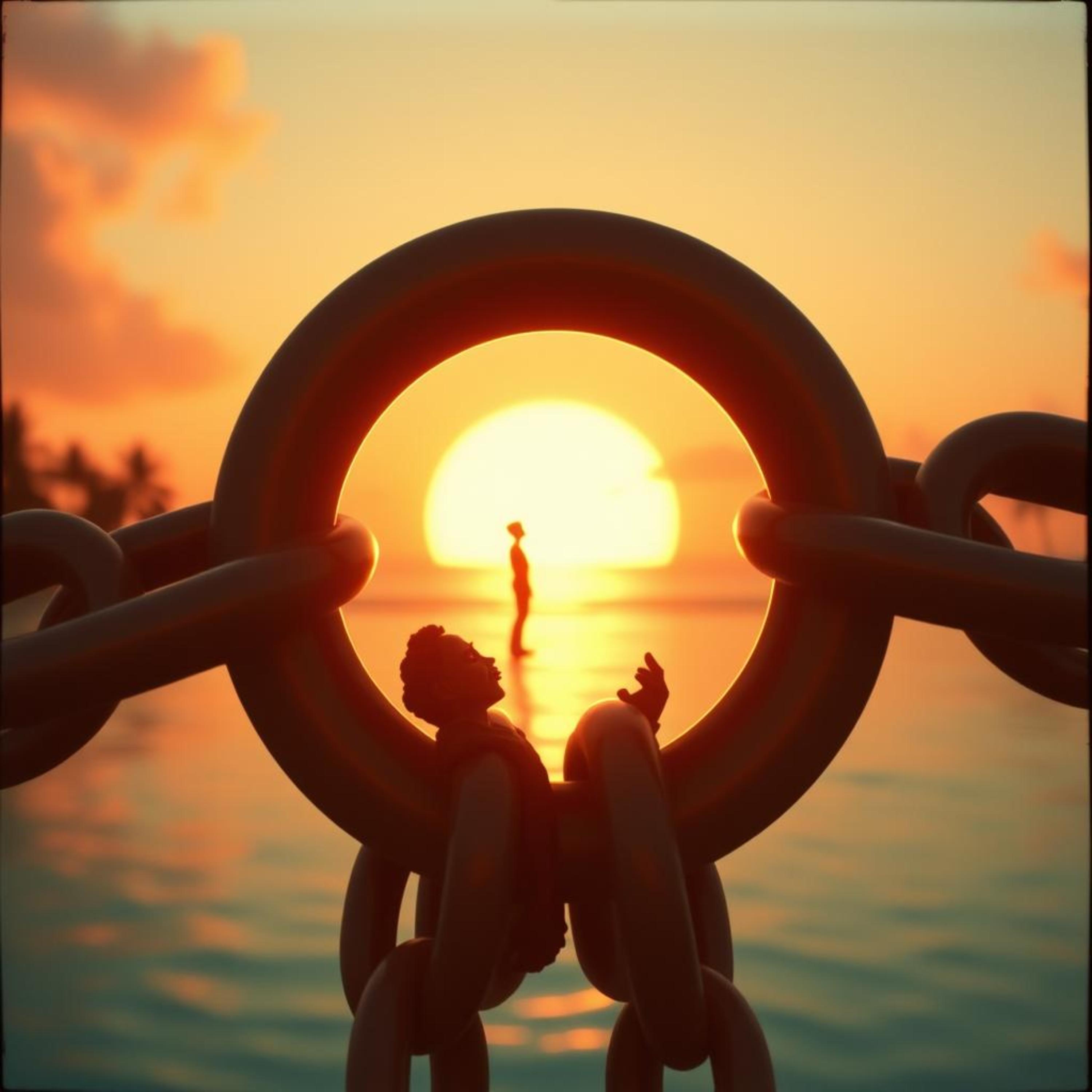 Cosa Del Pasado artwork