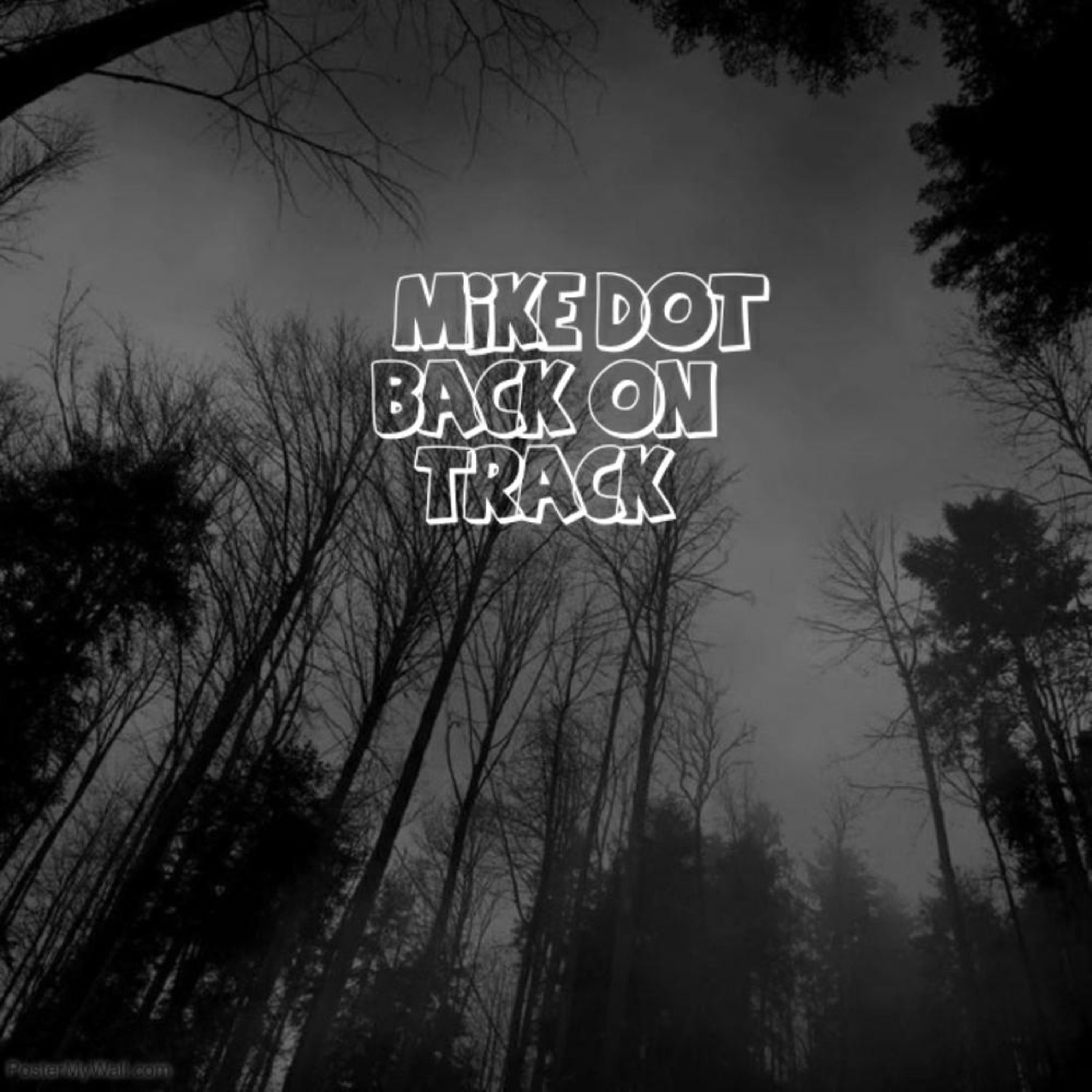 Back On Track artwork