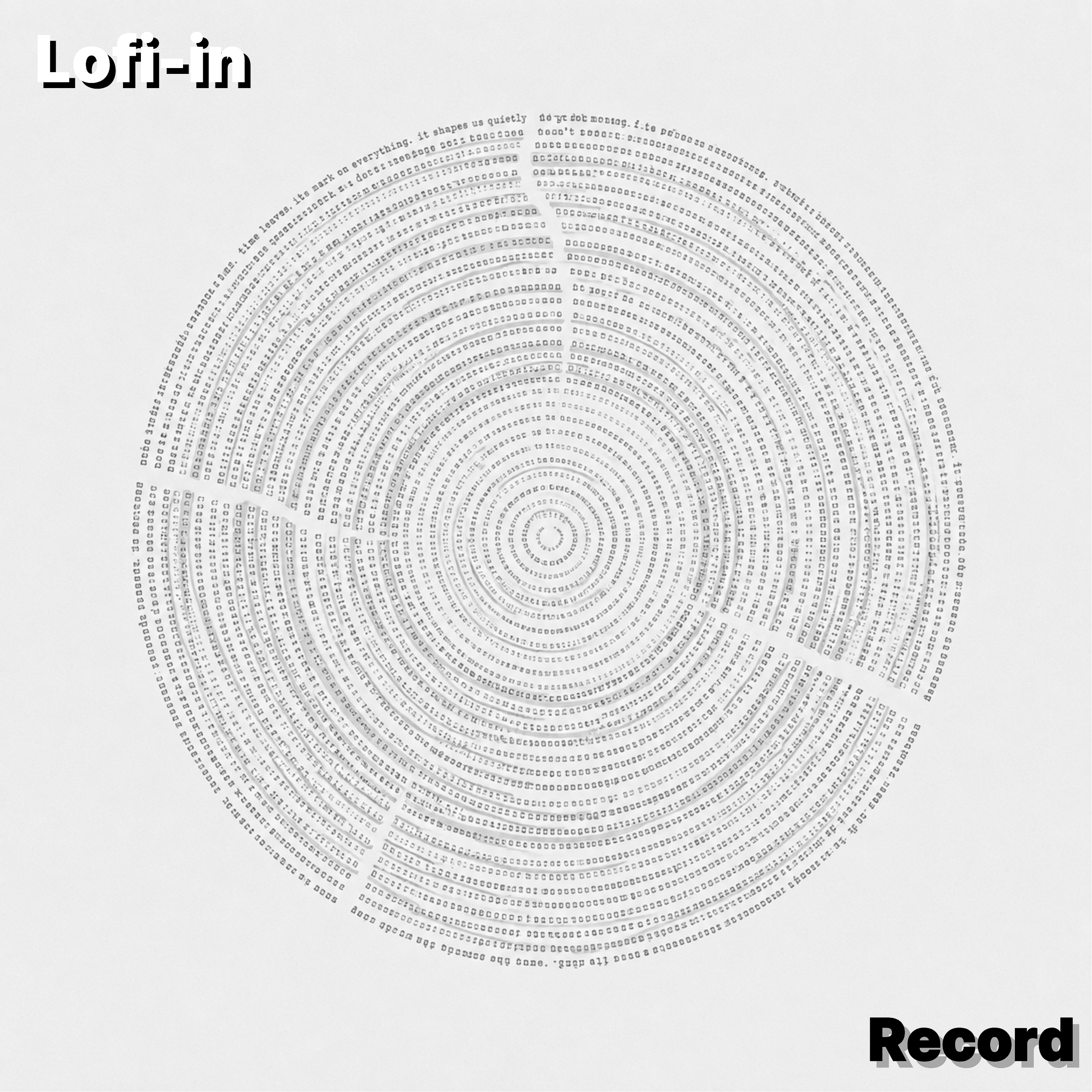 Growth Rings by Lofi-in cover art