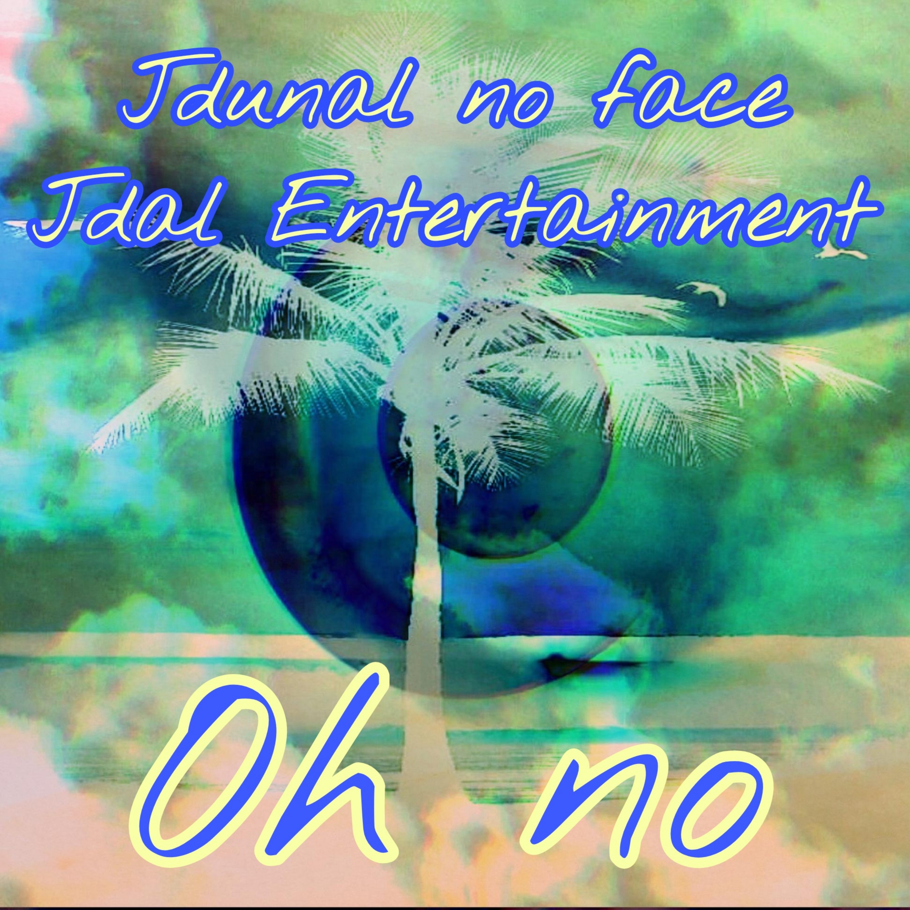 Oh No artwork