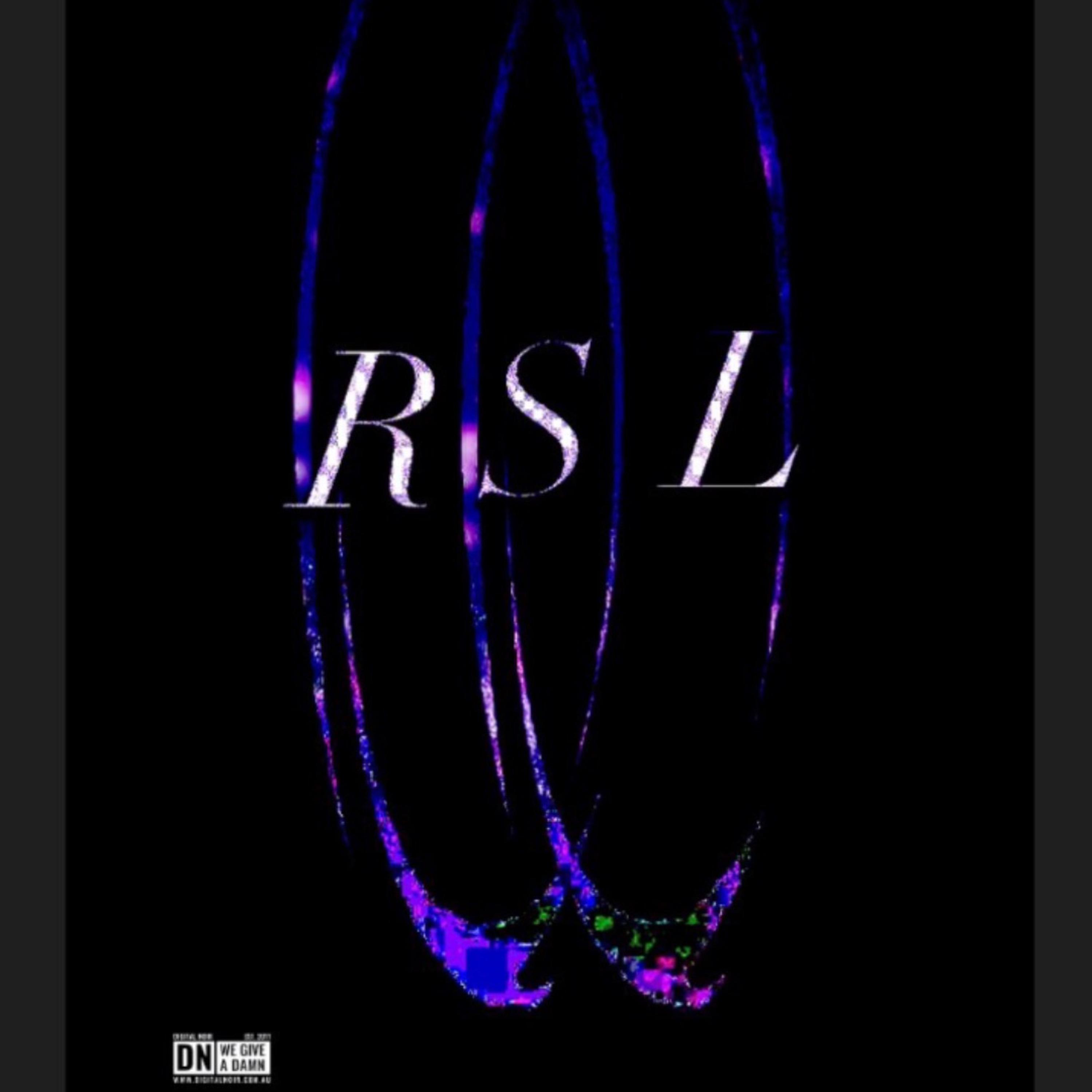 R.S.L artwork