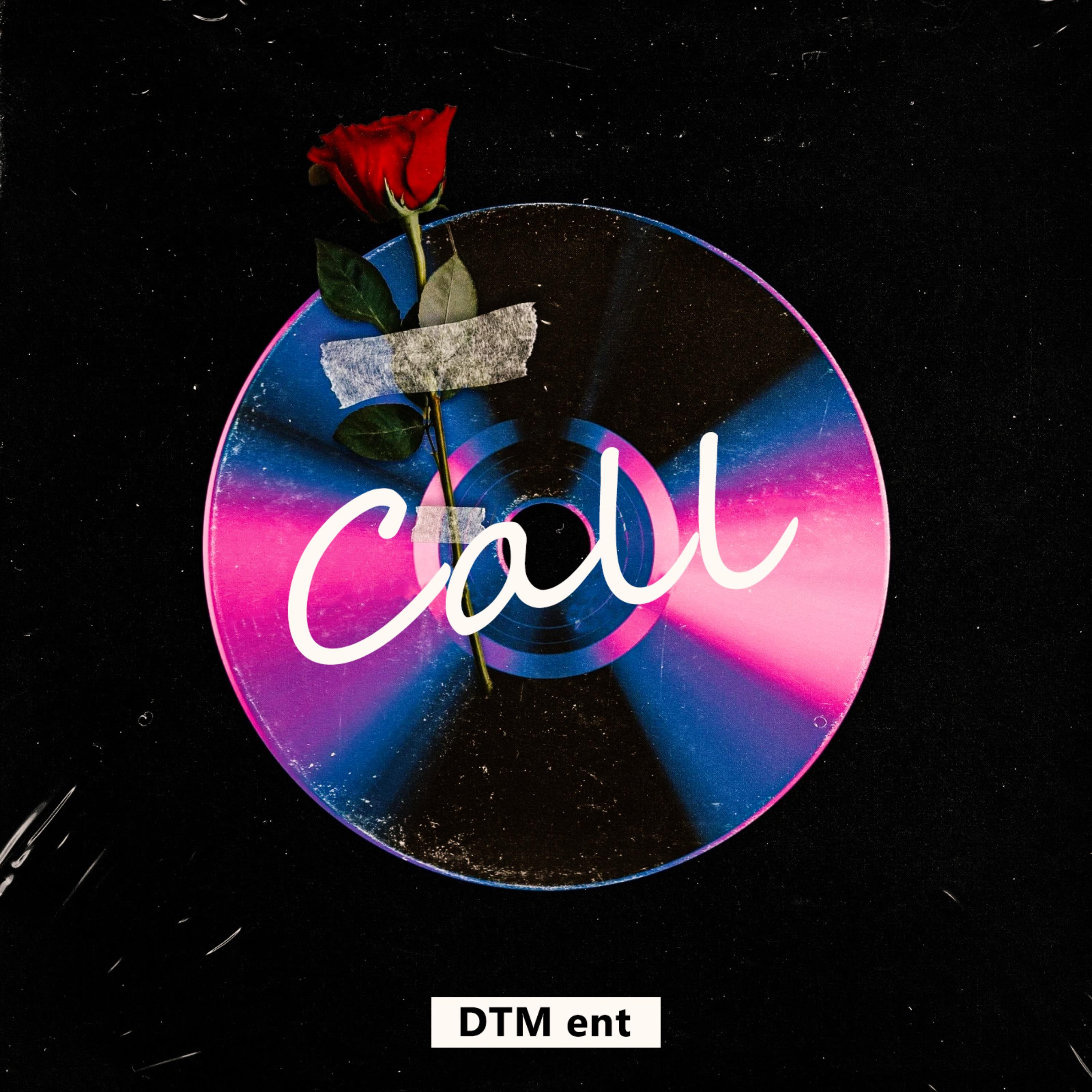 Call artwork