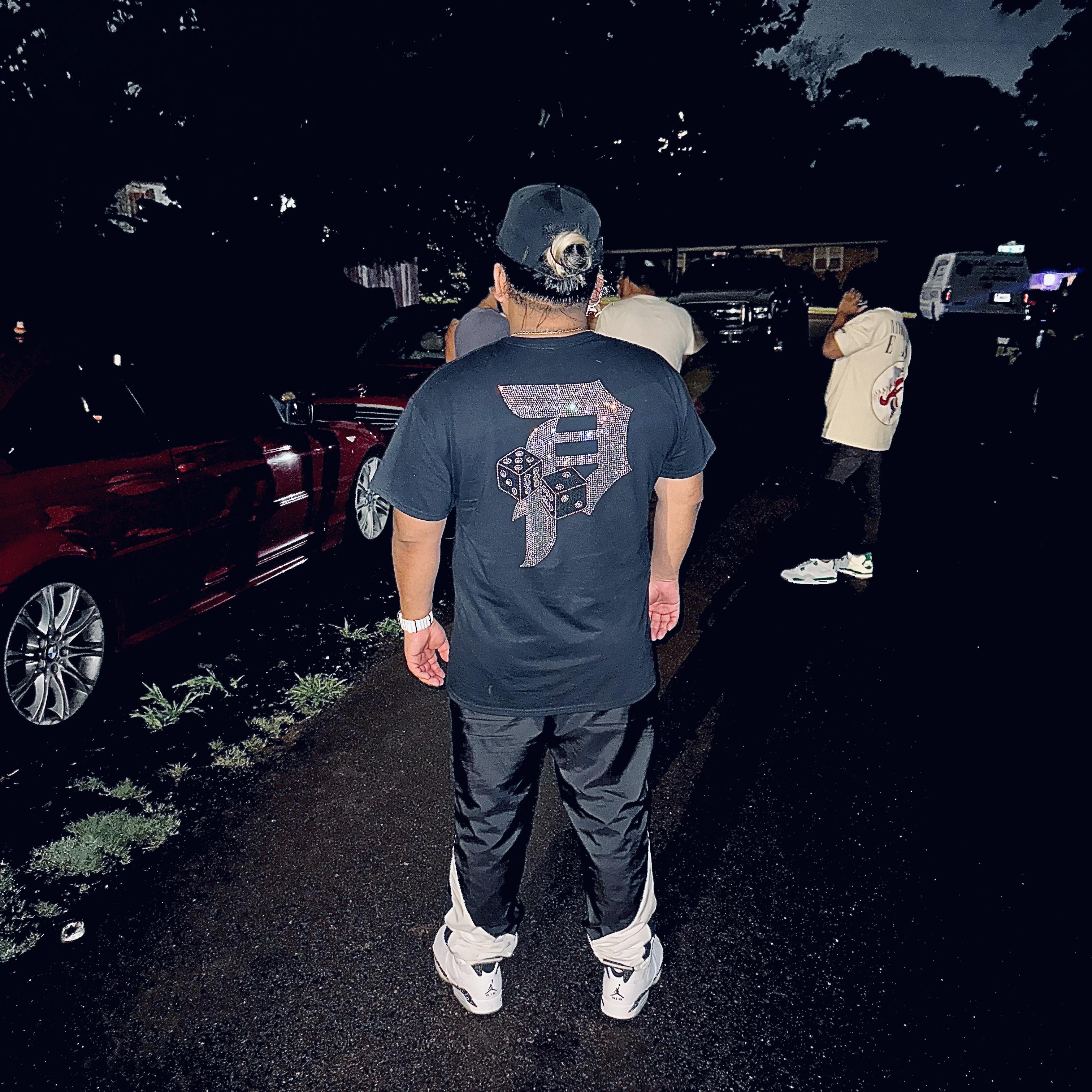Young Migo From The NAWF artwork