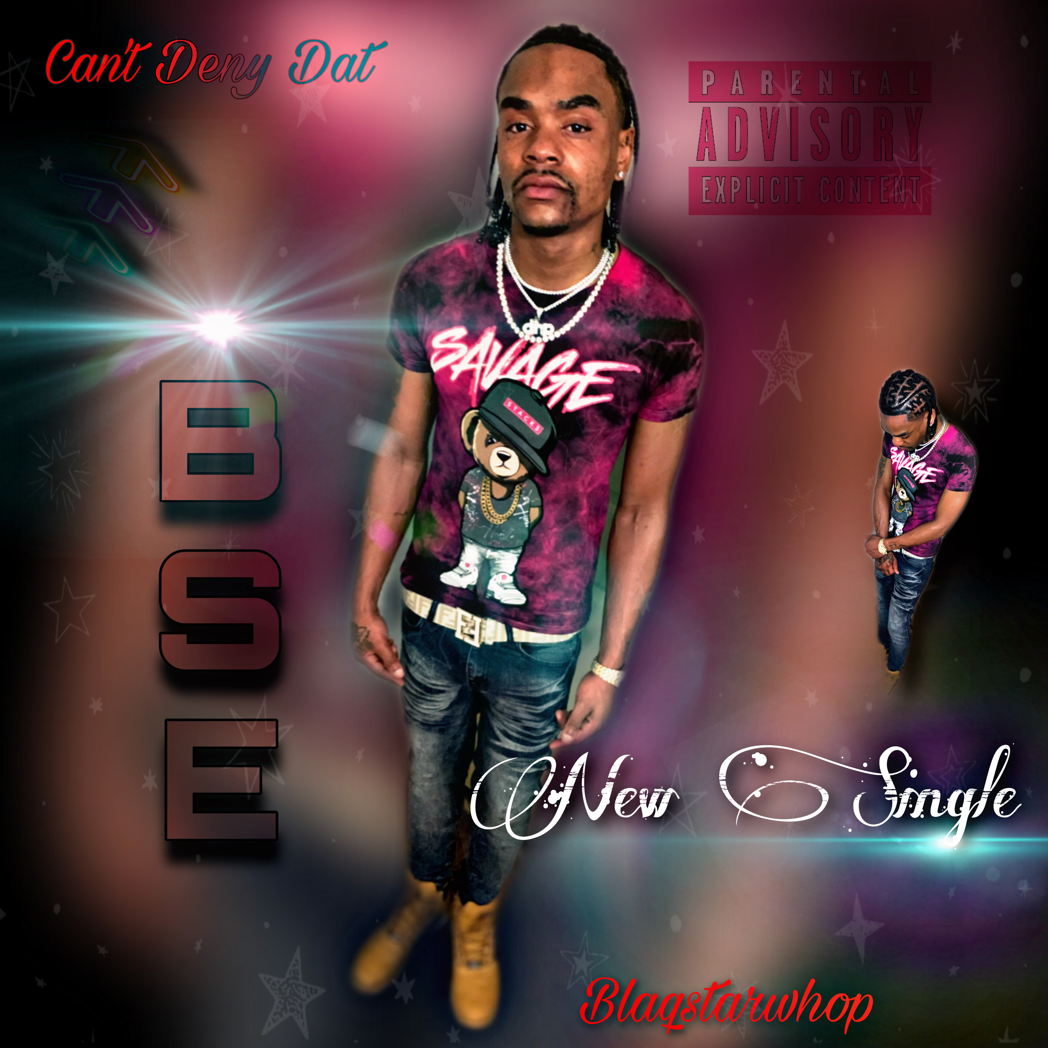 Cant Deny Dat artwork