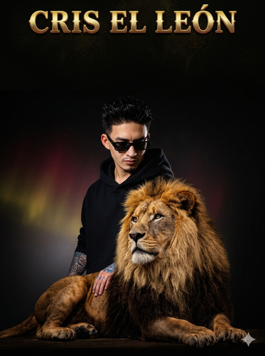 Cris el Leon